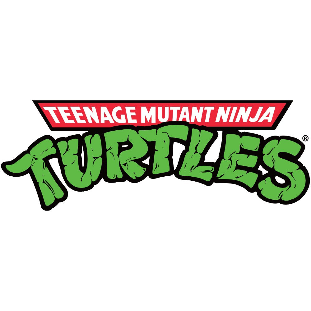 Teenage Mutant Ninja Turtles