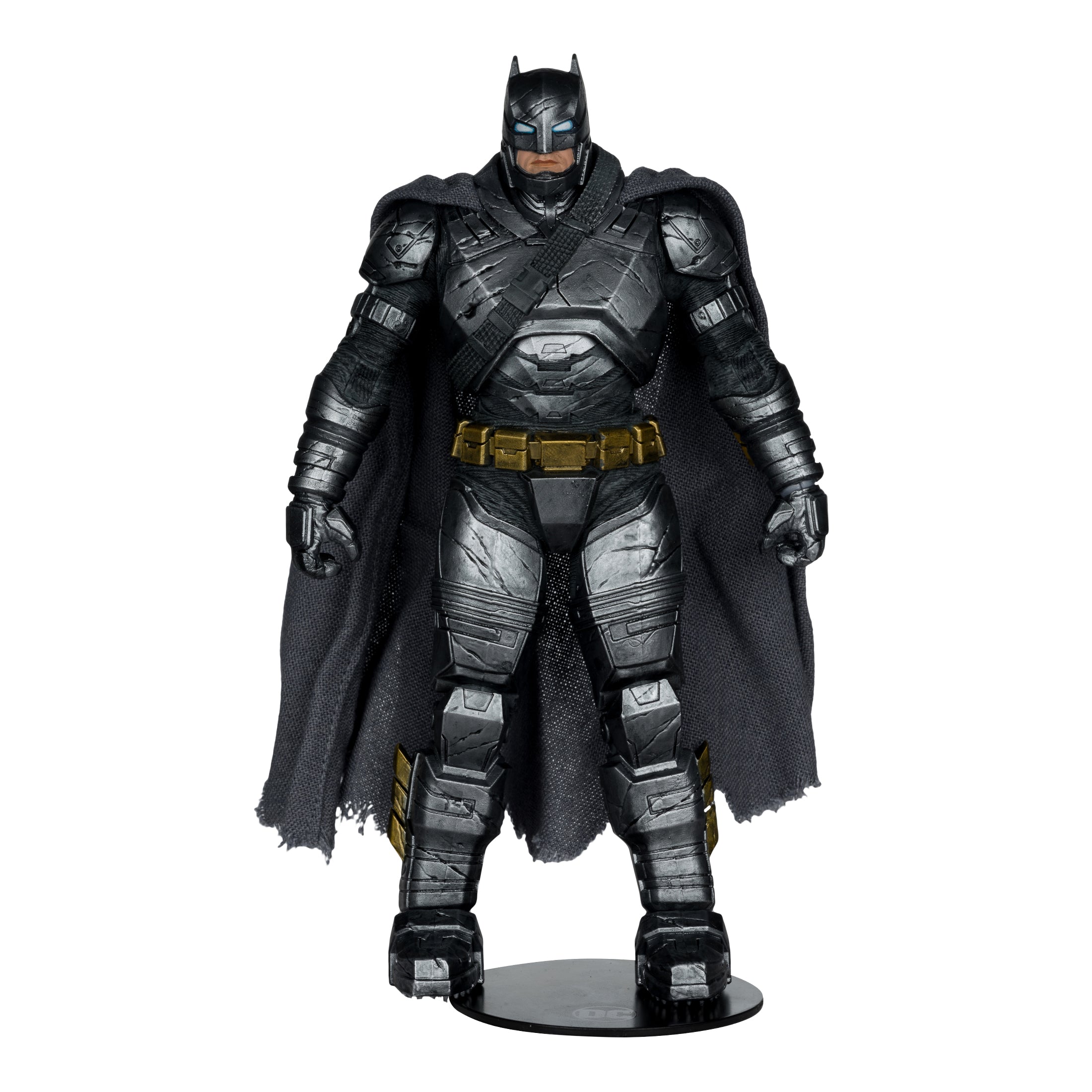 DC Multiverse Batman vs Superman Armored Batman - McFarlane Toys