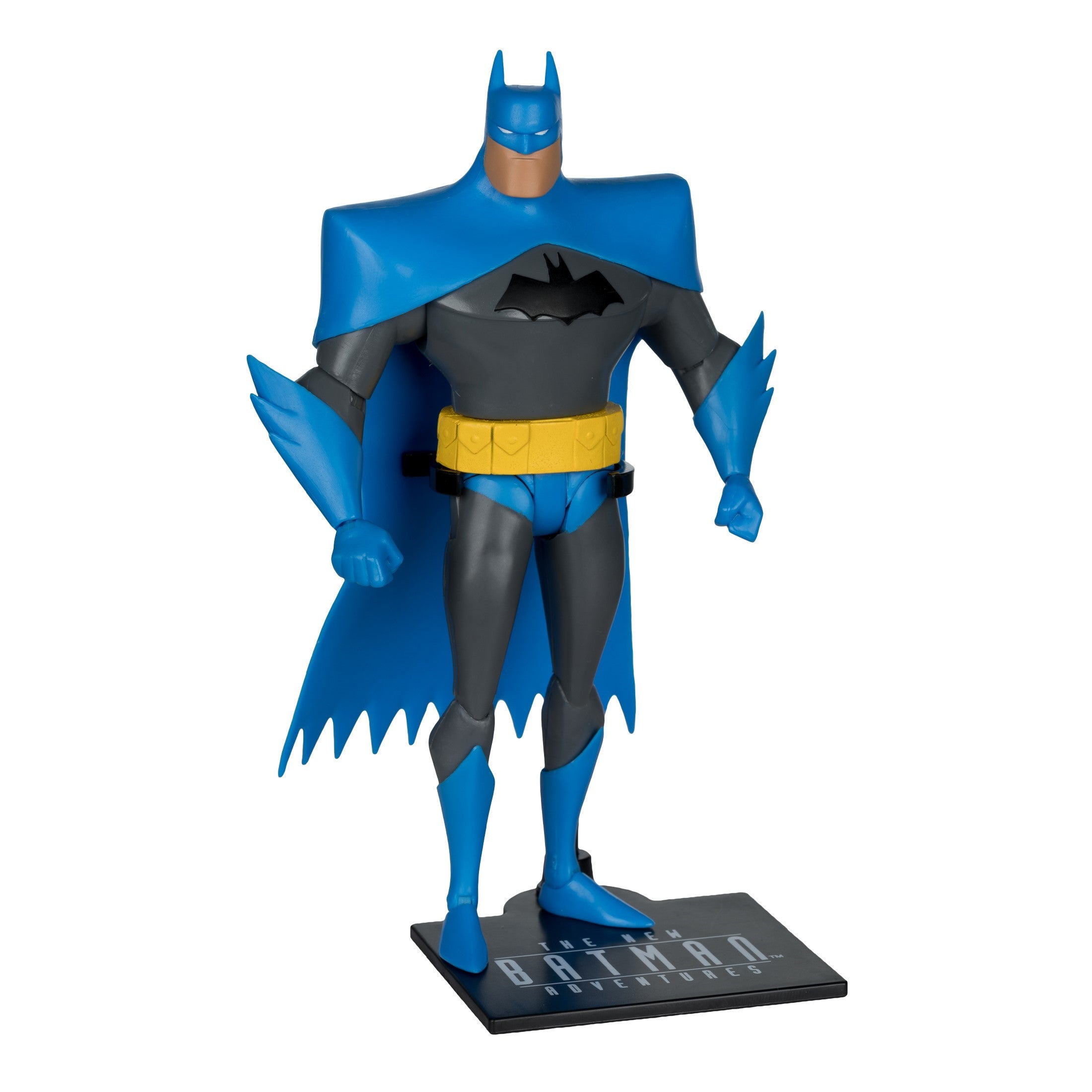 DC Direct The New Batman Adventures Batman Blue Grey - McFarlane Toys