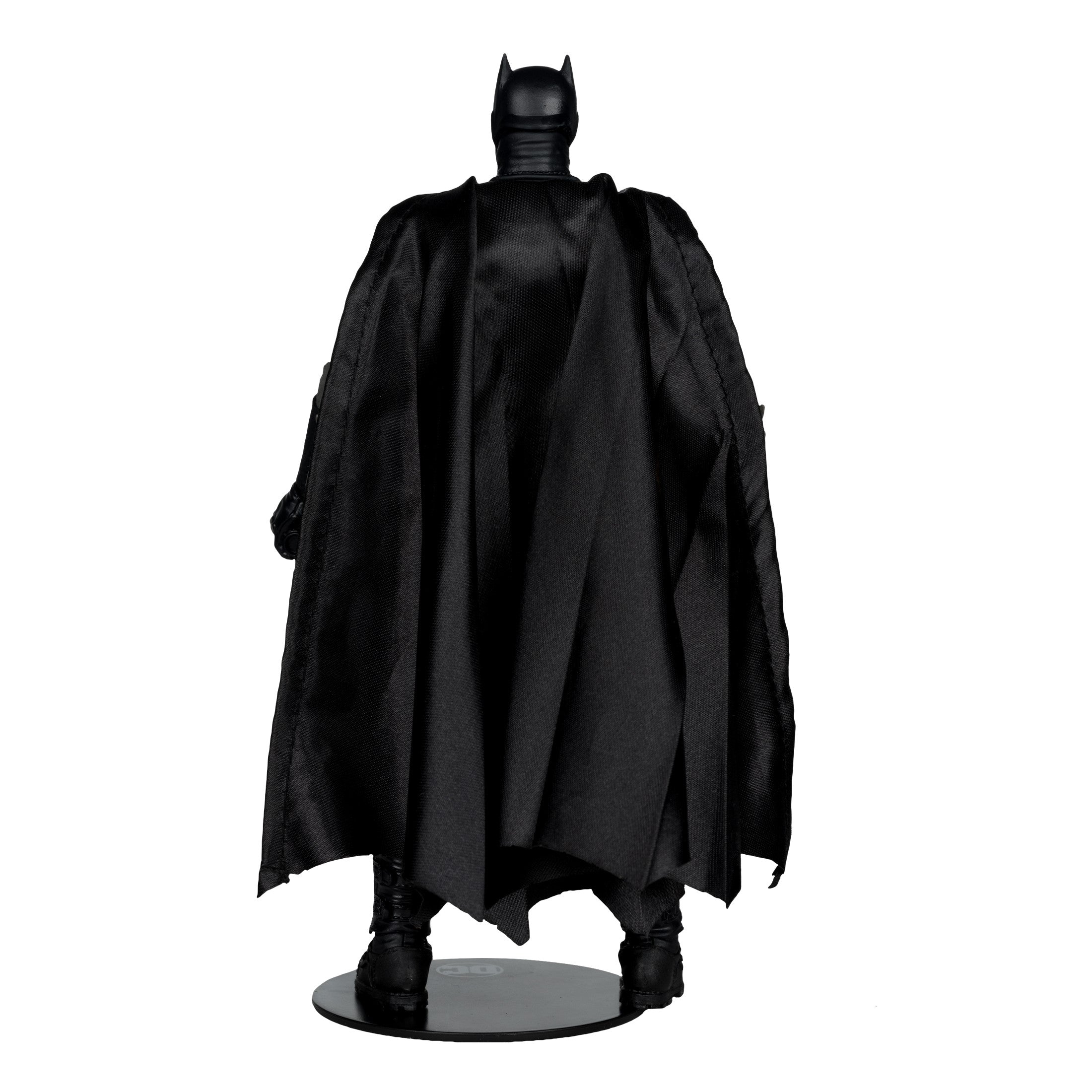 DC Multiverse Batman Noel Figure - McFarlane Toys