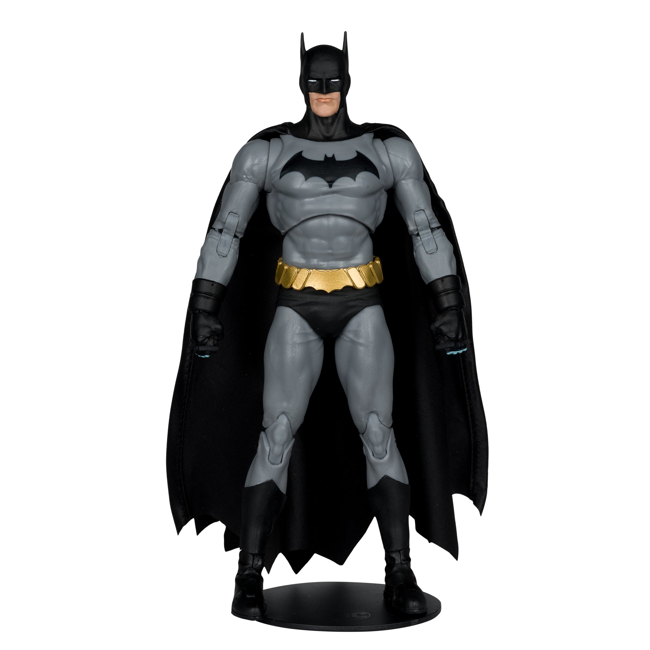 DC Multiverse Batman Reborn Dick Grayson as Batman - McFarlane Toys