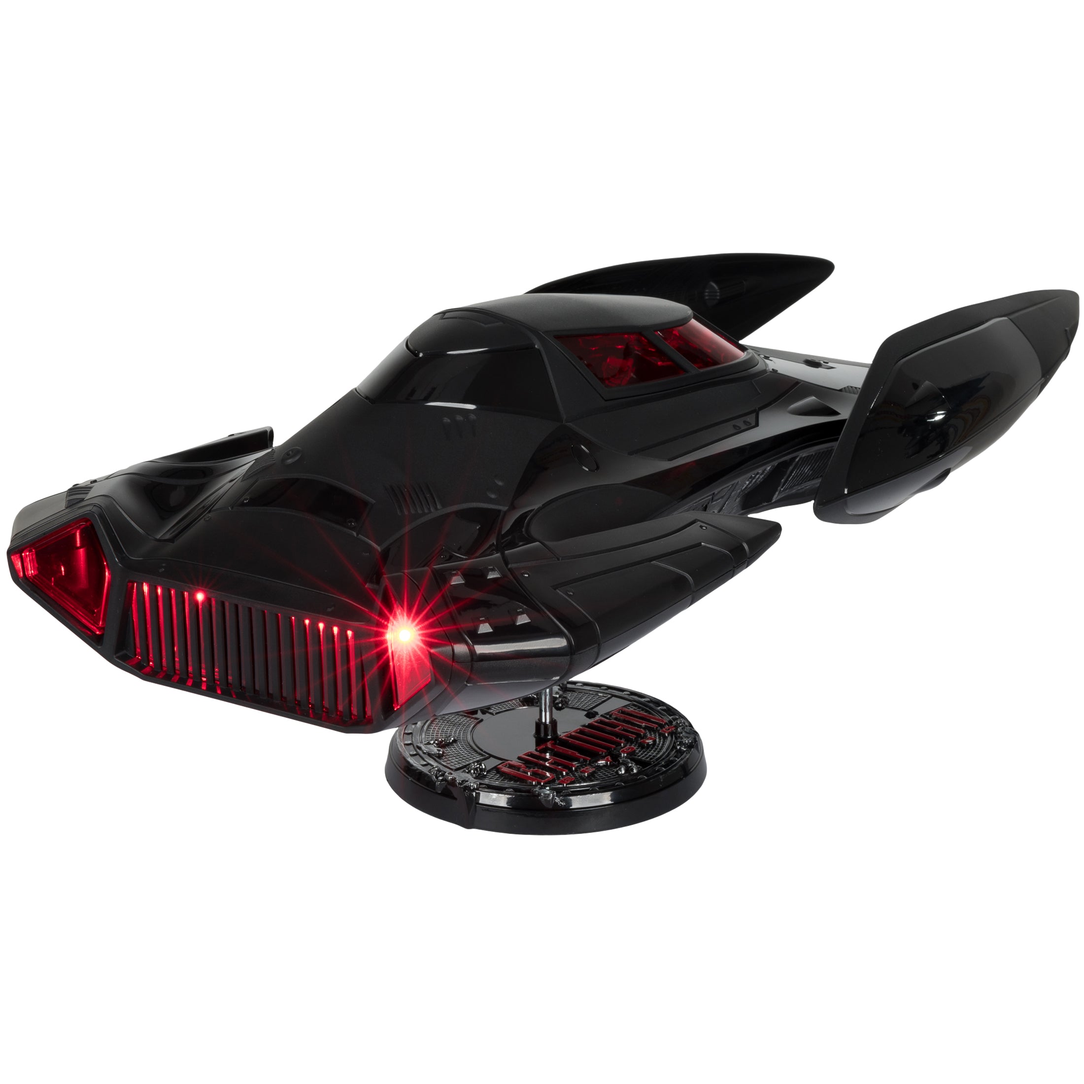 DC Multiverse Batman Beyond Batmobile - McFarlane Toys