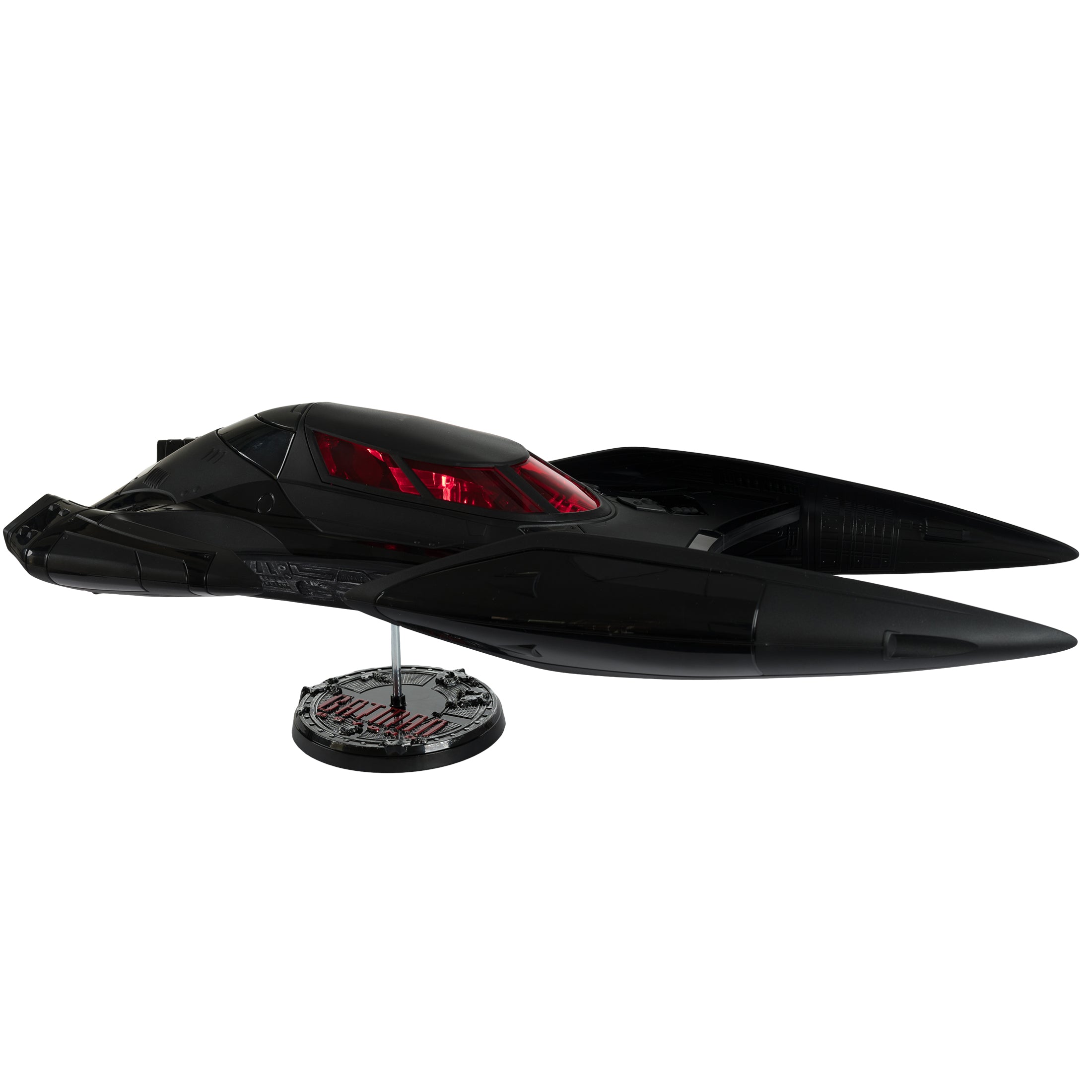 DC Multiverse Batman Beyond Batmobile - McFarlane Toys