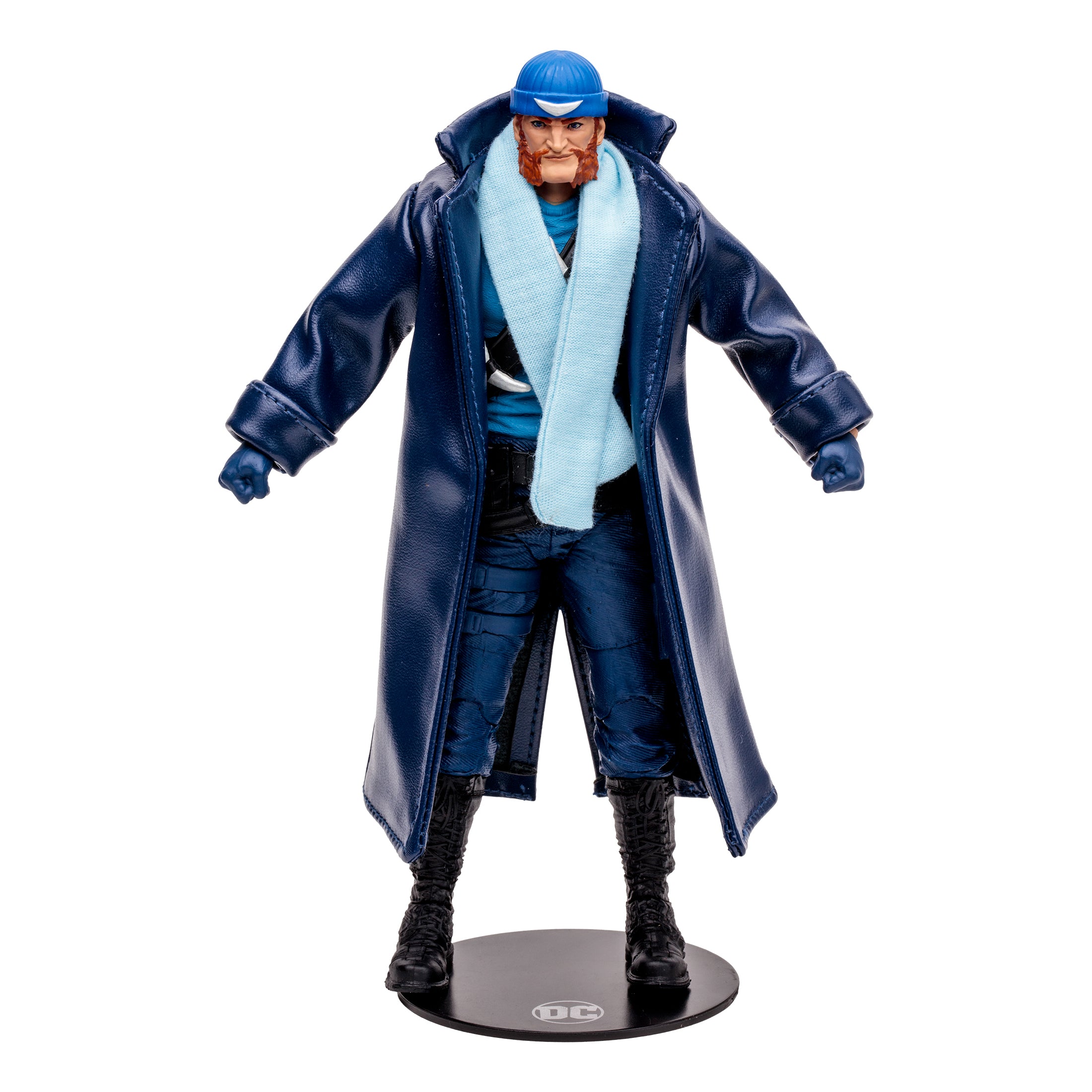 DC Multiverse Collector Edition Captain Boomerang - McFarlane Toys