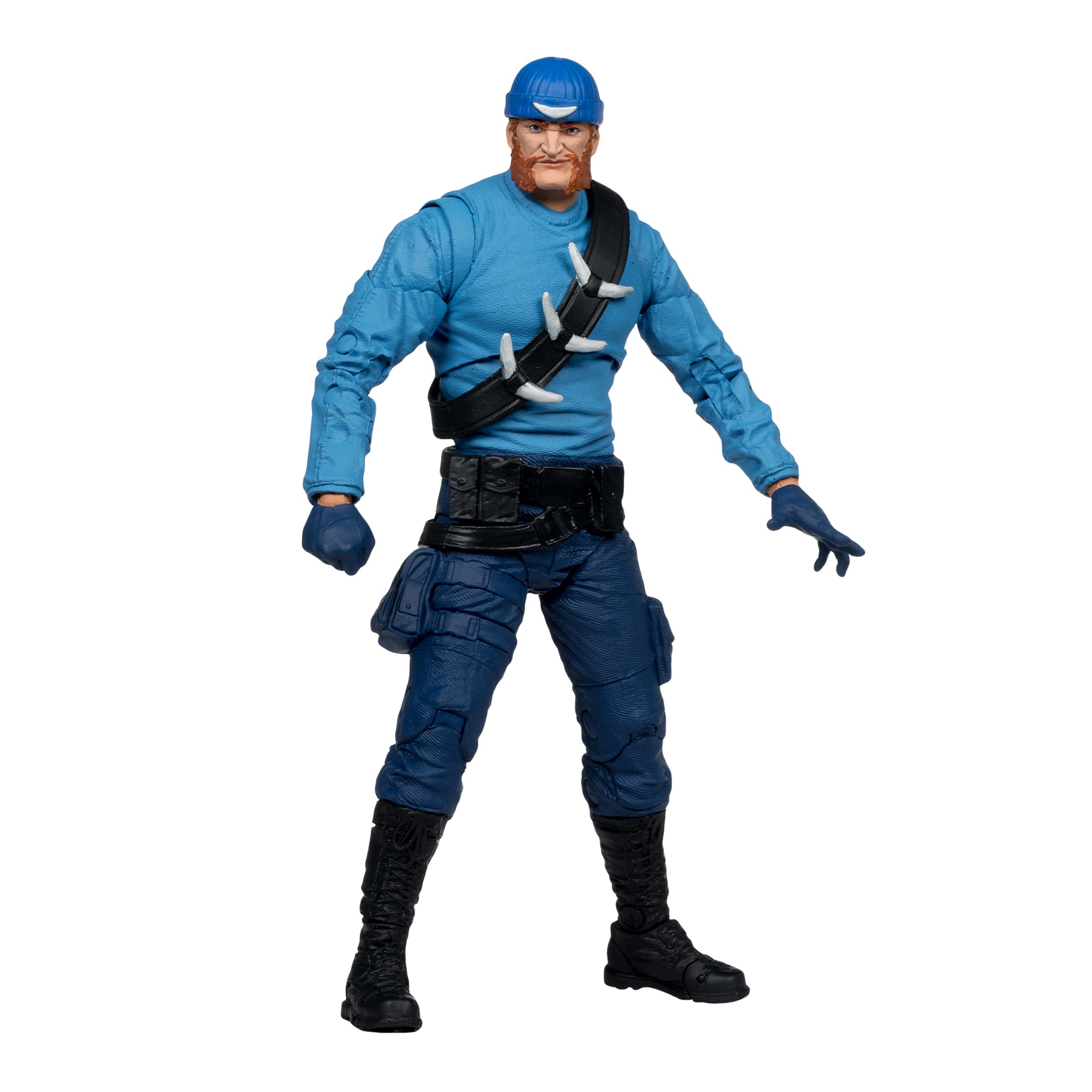 DC Multiverse Collector Edition Captain Boomerang - McFarlane Toys