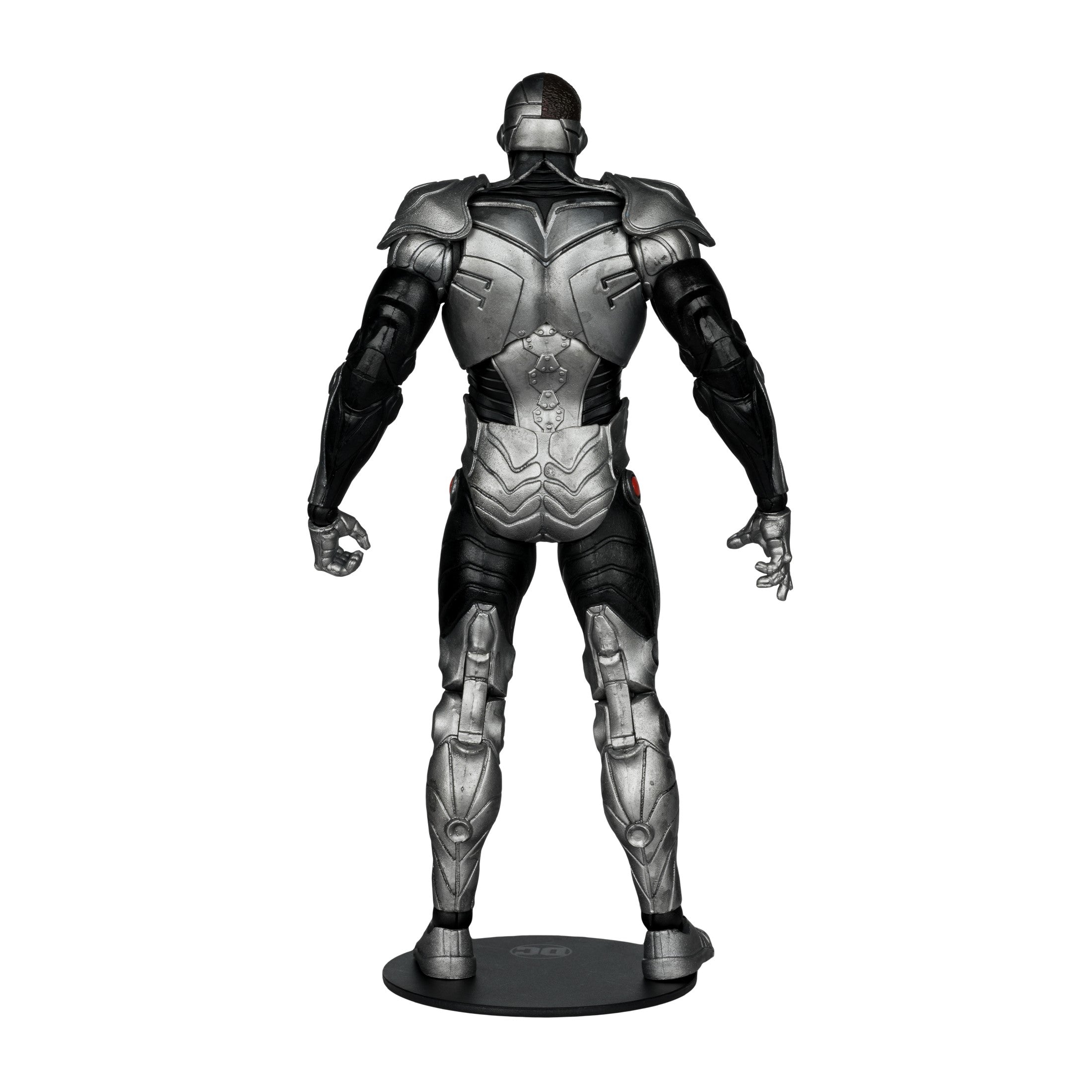 DC Multiverse DC Rebirth Cyborg - McFarlane Toys