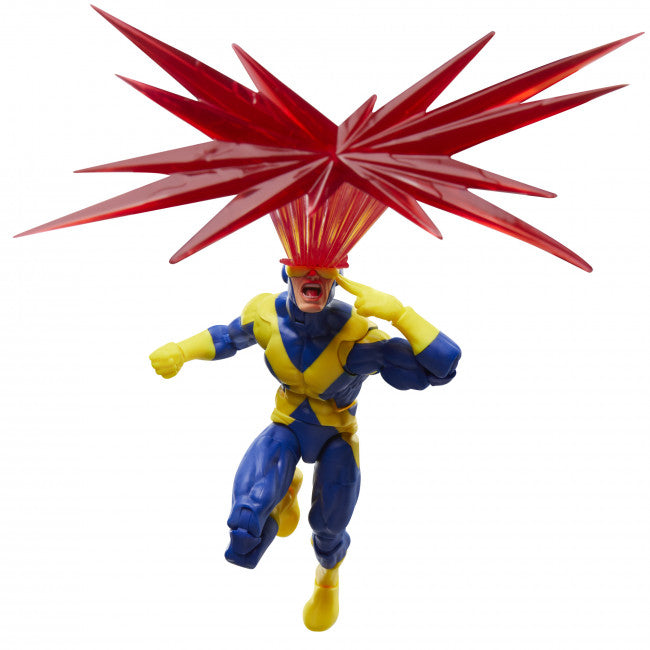 Marvel Legends Nemesis BAF 6" X-Men Cyclops