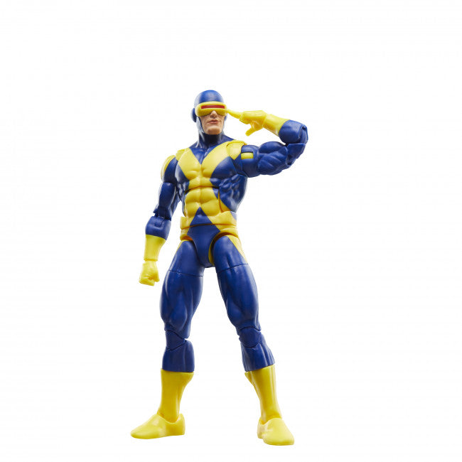 Marvel Legends Nemesis BAF 6" X-Men Cyclops