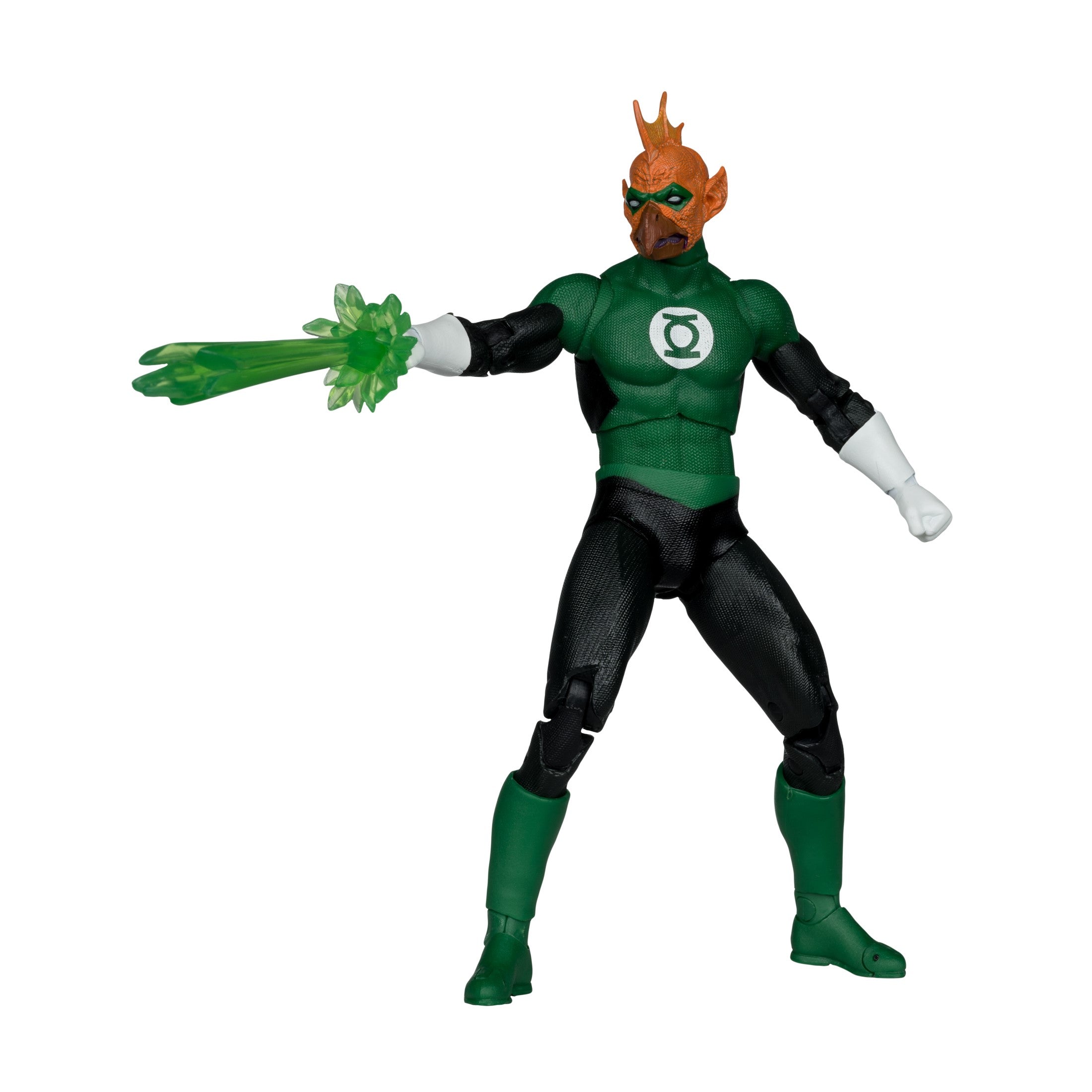 DC Multiverse Collector Edition Green Lantern Corps Green Lantern McFarlane Toys