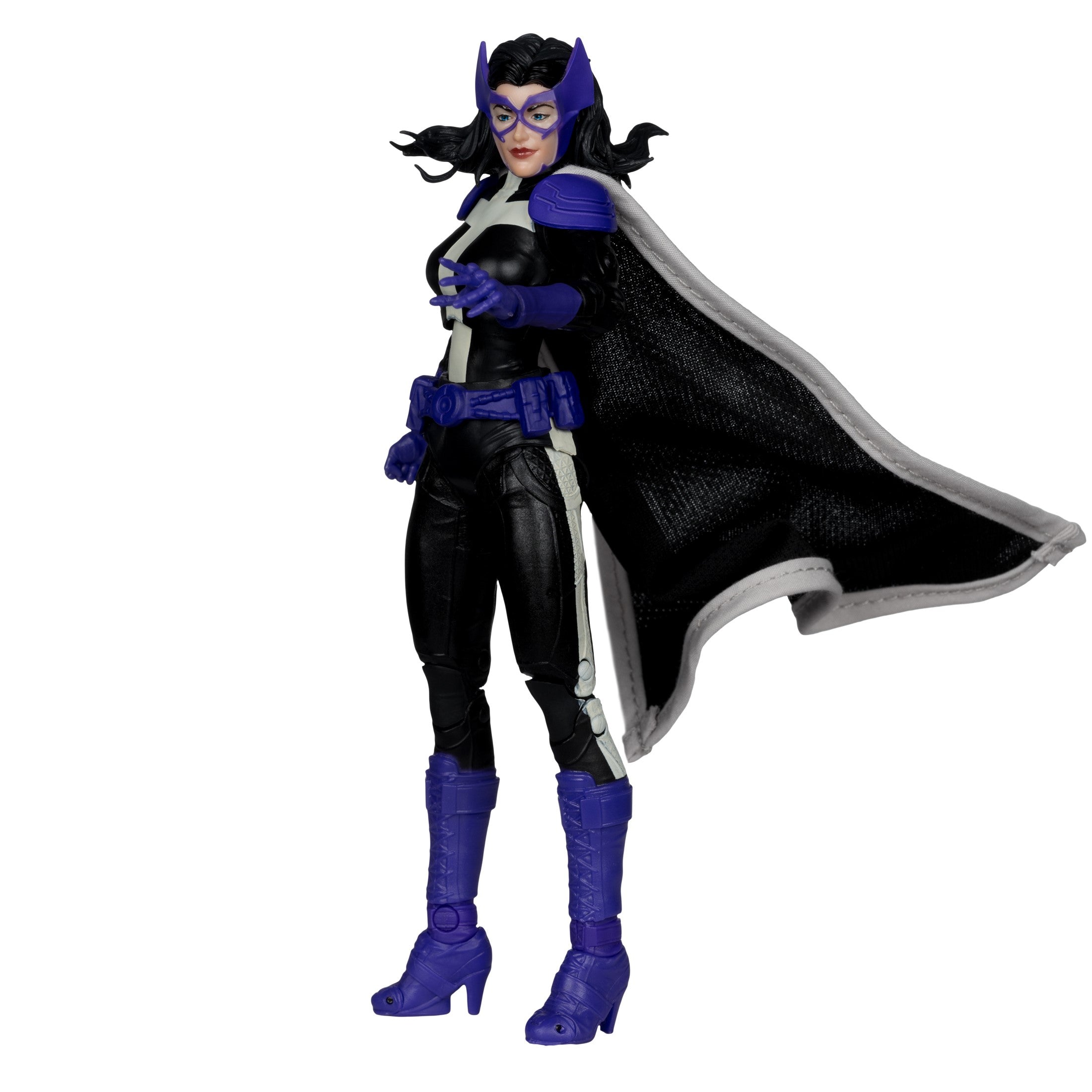 DC Multiverse Collector Edition New 52 Huntress - McFarlane Toys