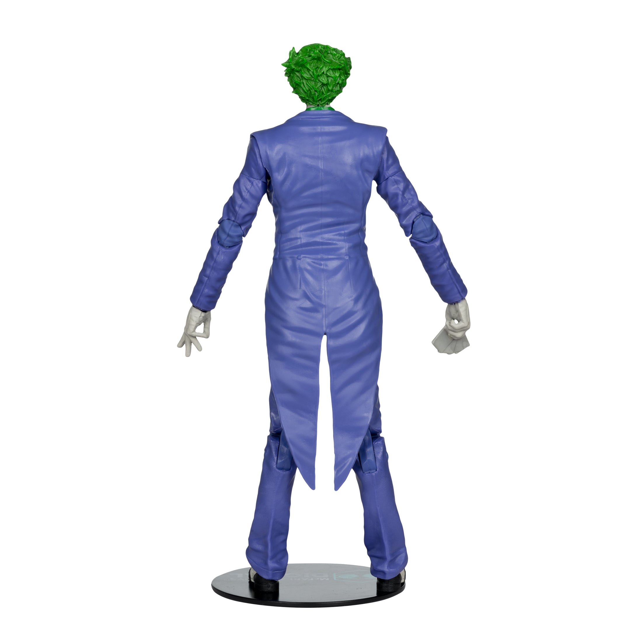 DC Multiverse The Joker Silver Age - McFarlane DC Direct Digital