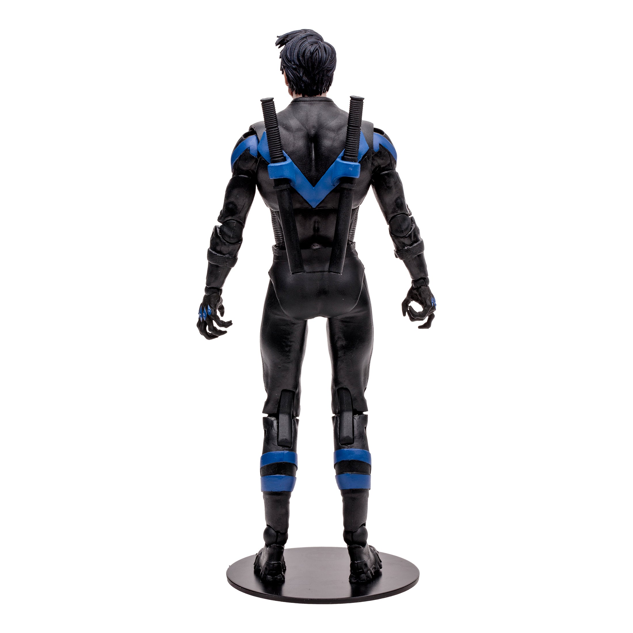 DC Multiverse DC vs Vampires Nightwing Gold Label - McFarlane Toys