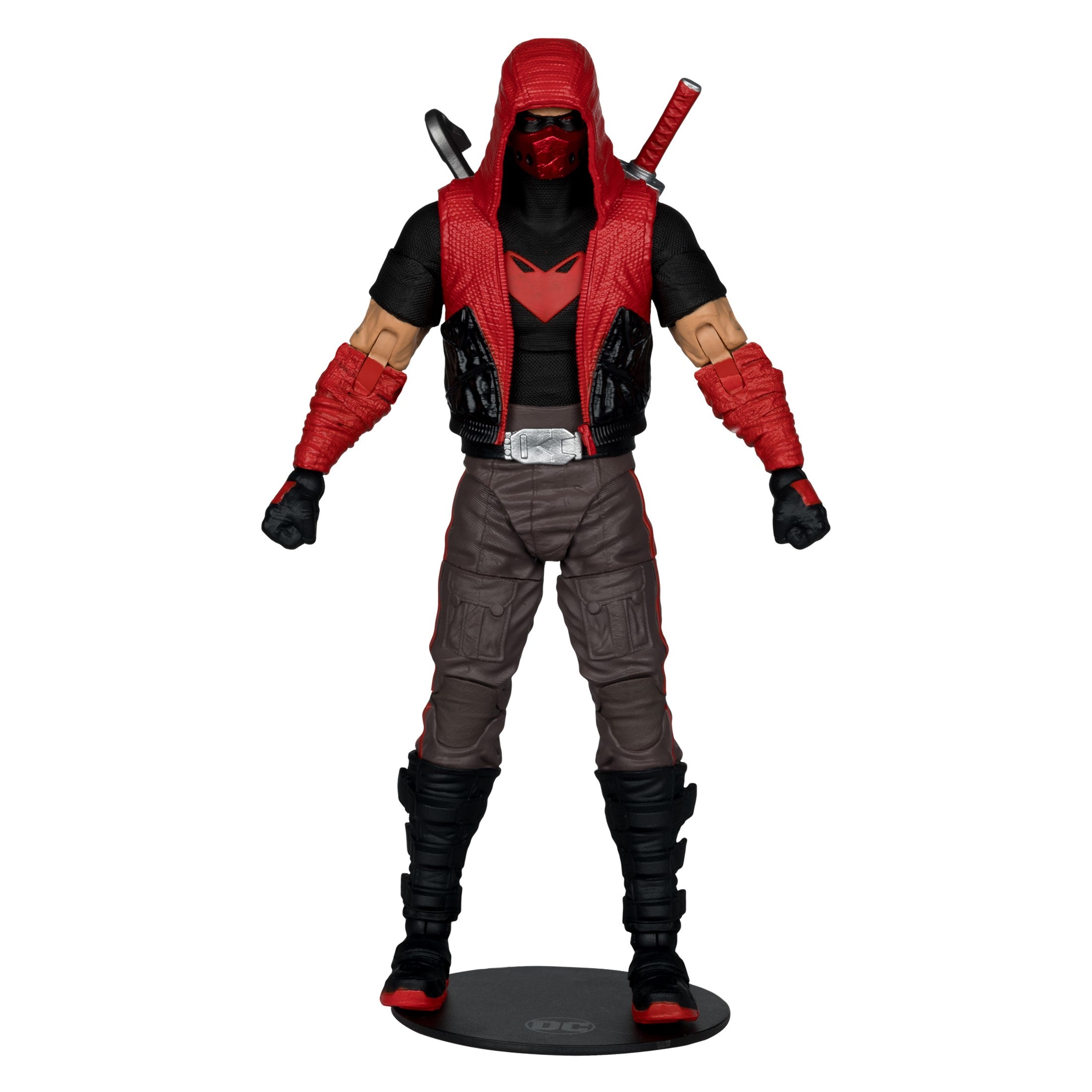 DC Multiverse Dawn of DC Red Hood - McFarlane Toys