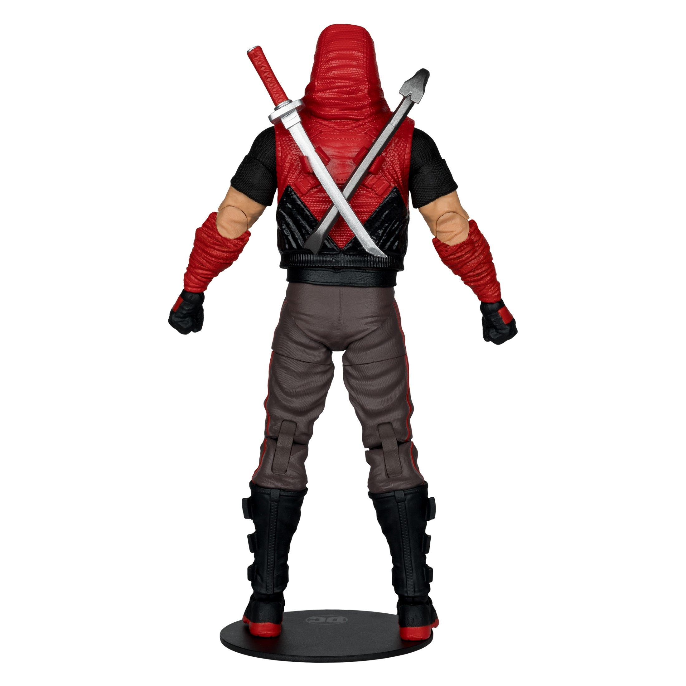 DC Multiverse Dawn of DC Red Hood - McFarlane Toys