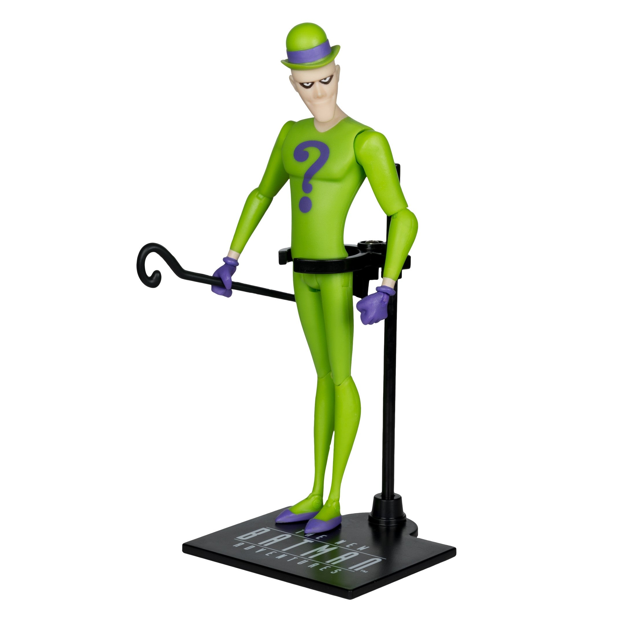 DC Direct The New Batman Adventures Riddler - McFarlane Toys