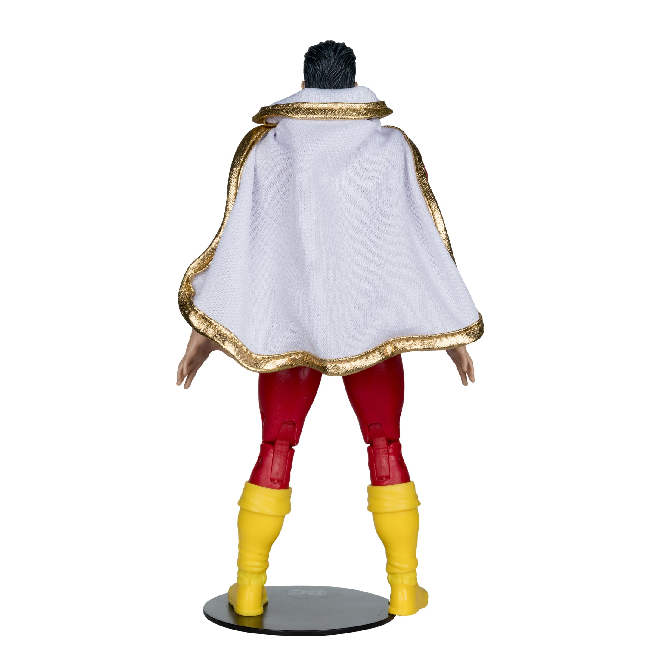 DC Direct Page Punchers Shazam 7" Dawn of DC - McFarlane Toys