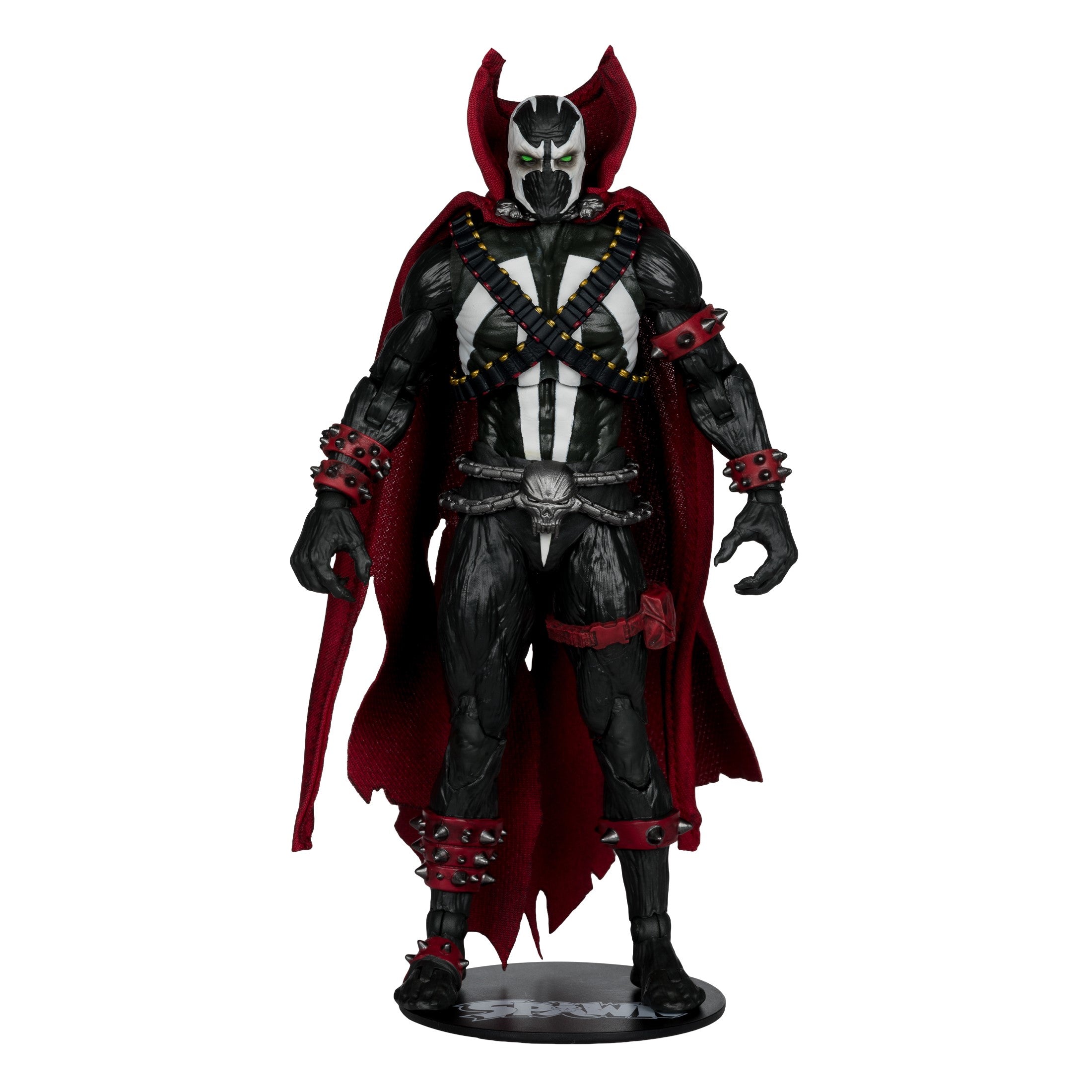 Spawn Call of Duty Spawn 7" Action Figure - McFarlane Toys