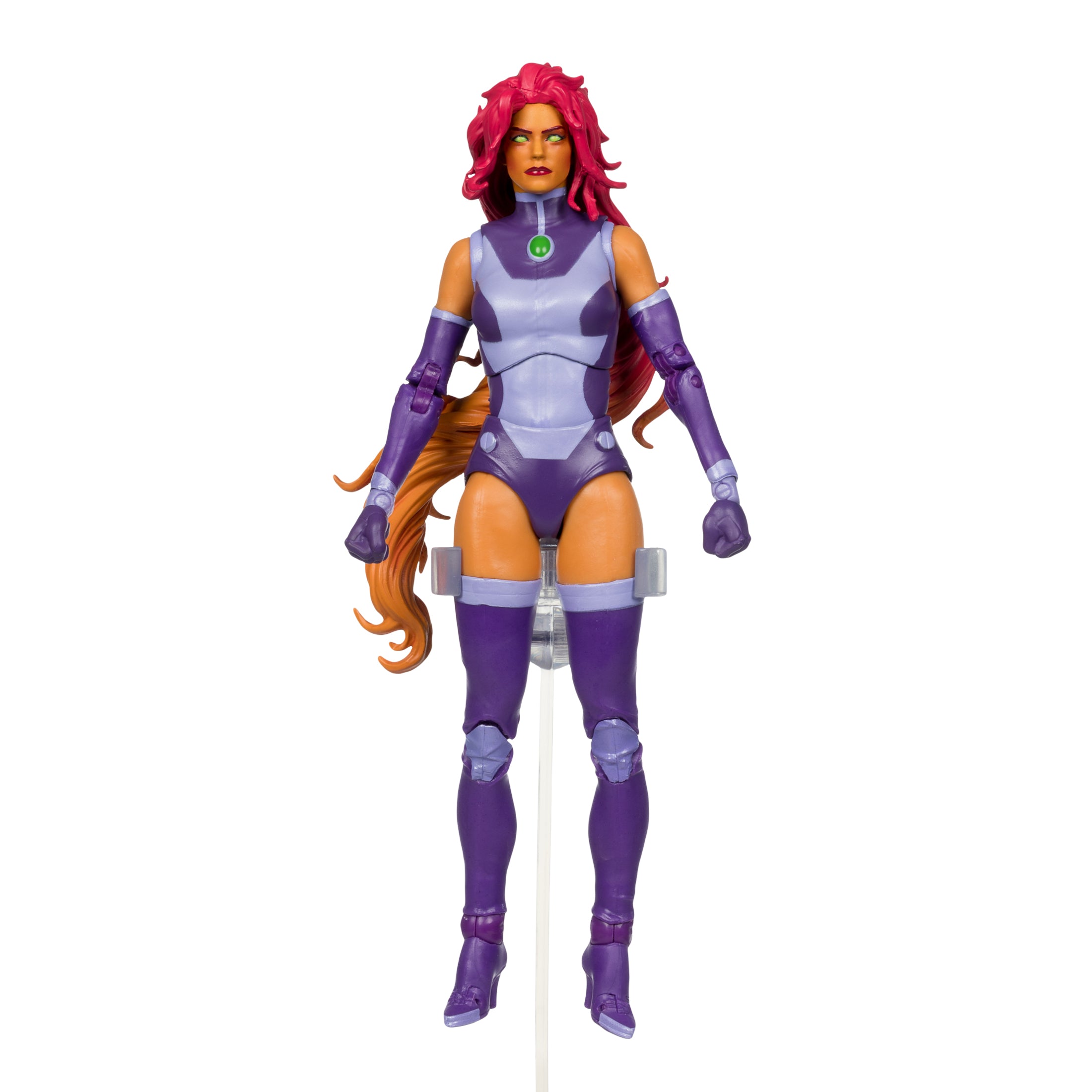 DC Multiverse Collector Edition Starfire - McFarlane Toys