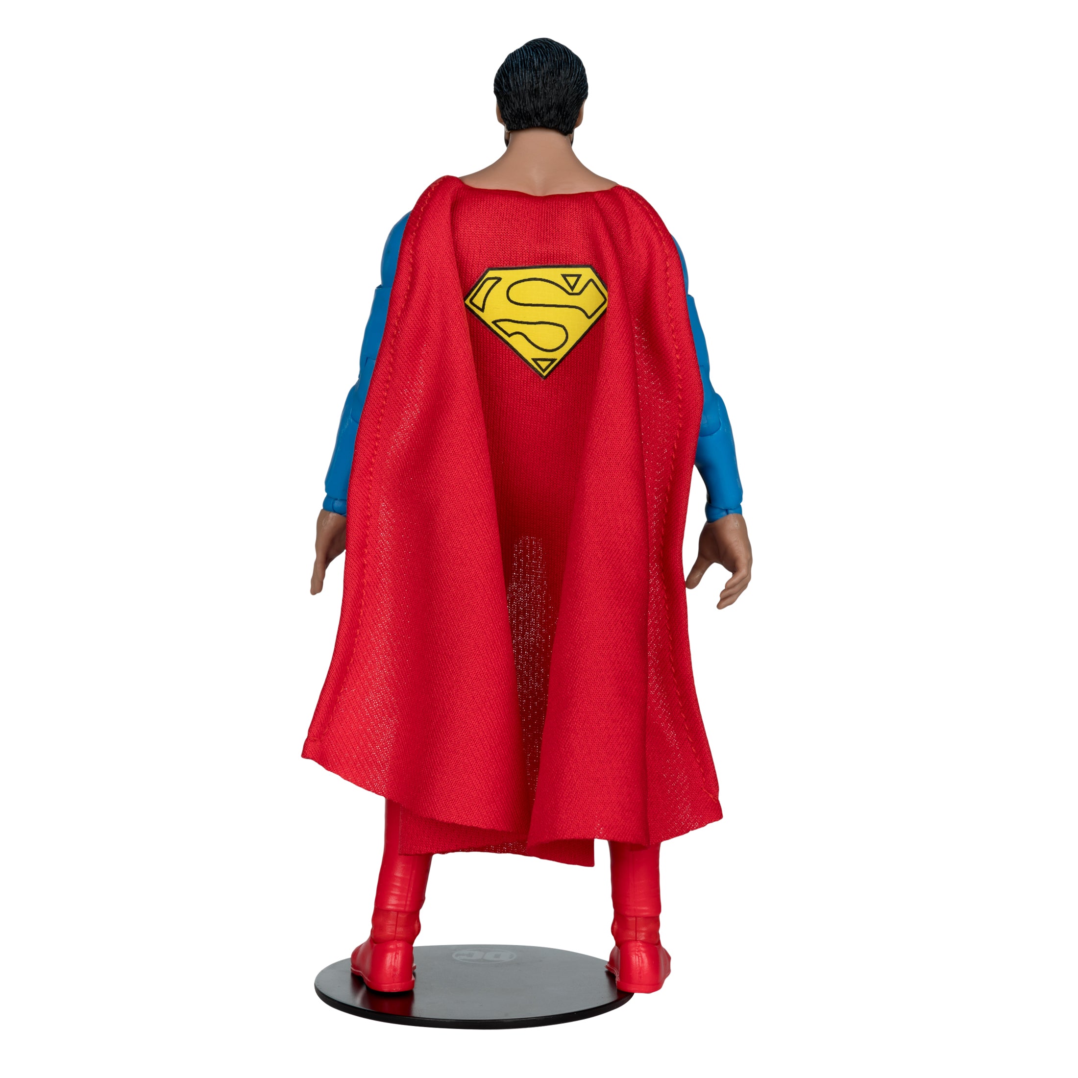 DC Direct Page Punchers Superman 7" Superman 78 - McFarlane Toys