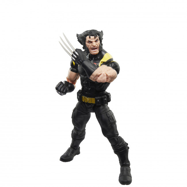 Marvel Legends Series: X-Treme X-Men Wolverine