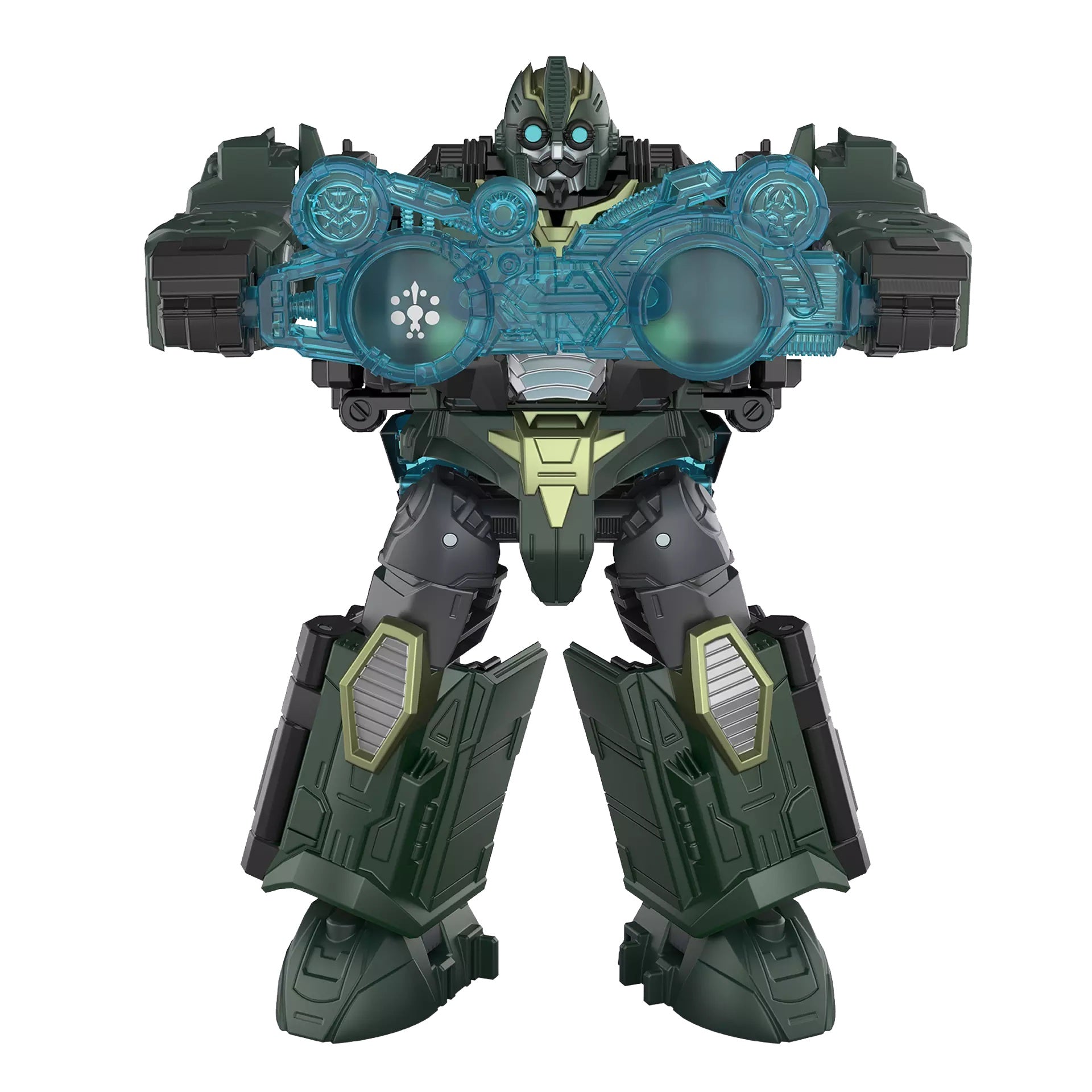 Transformers Deluxe Class Age of the Primes The Thirteen Alchemist Prime - 0