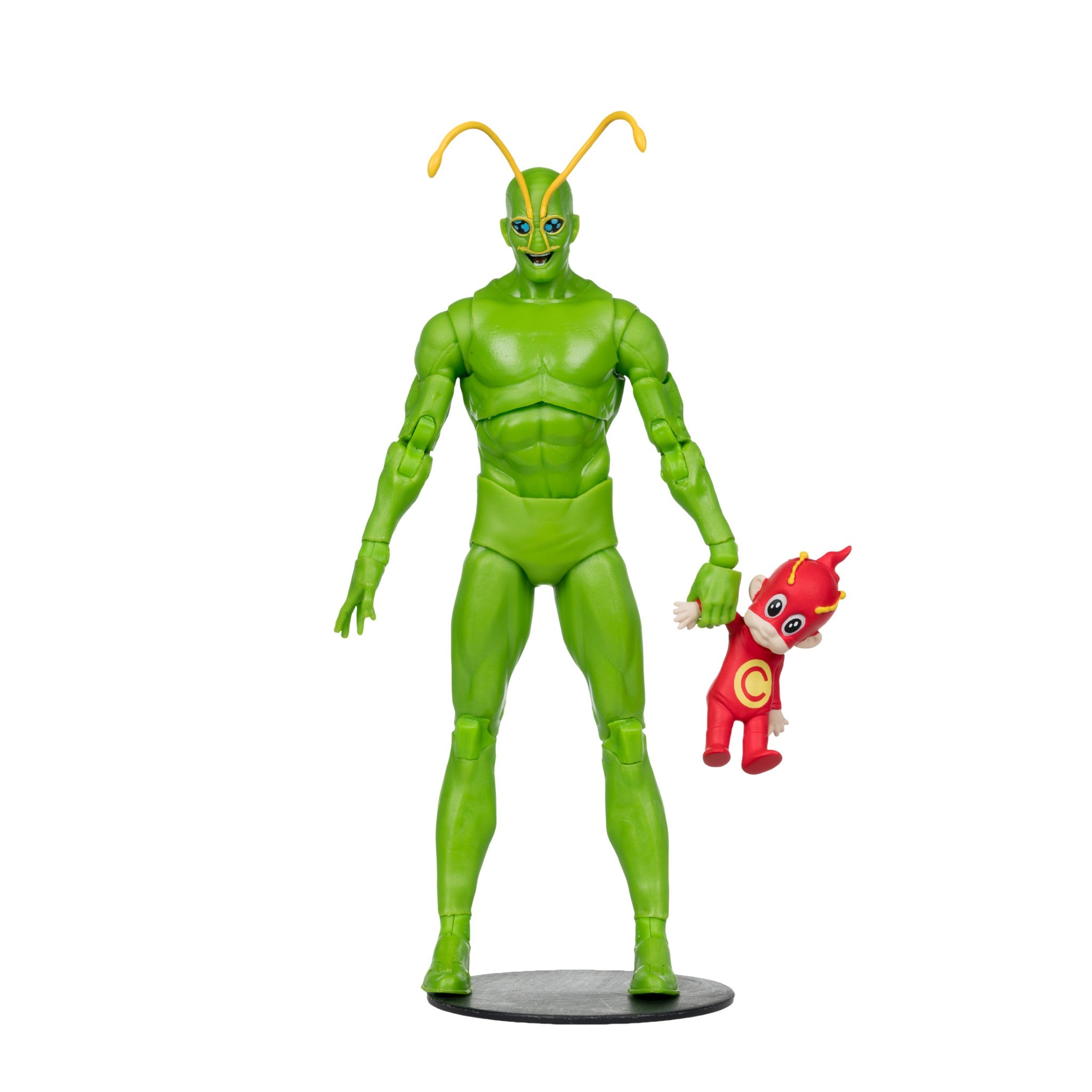 DC Multiverse DC Classic Ambush Bug - McFarlane Toys