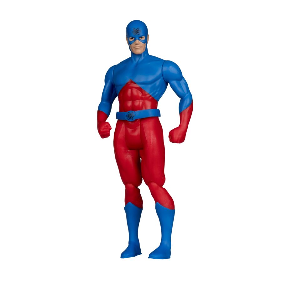 DC Direct Super Powers 2025 The Atom Ray Palmer - McFarlane Toys - 0