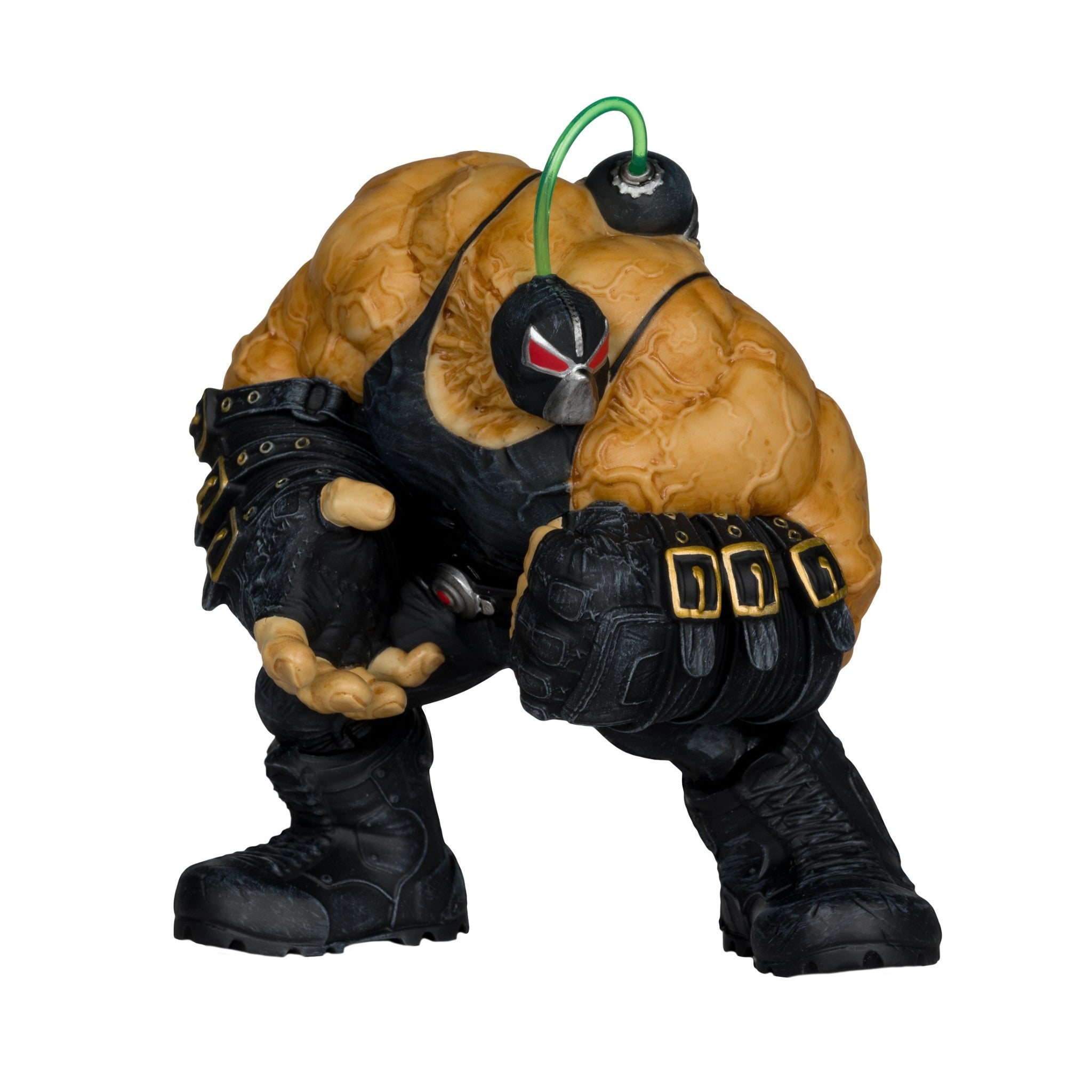 Todd's Mods Bane Limited Edition Collector Vinyl 4.5" Figure - McFarlane Toys - 0