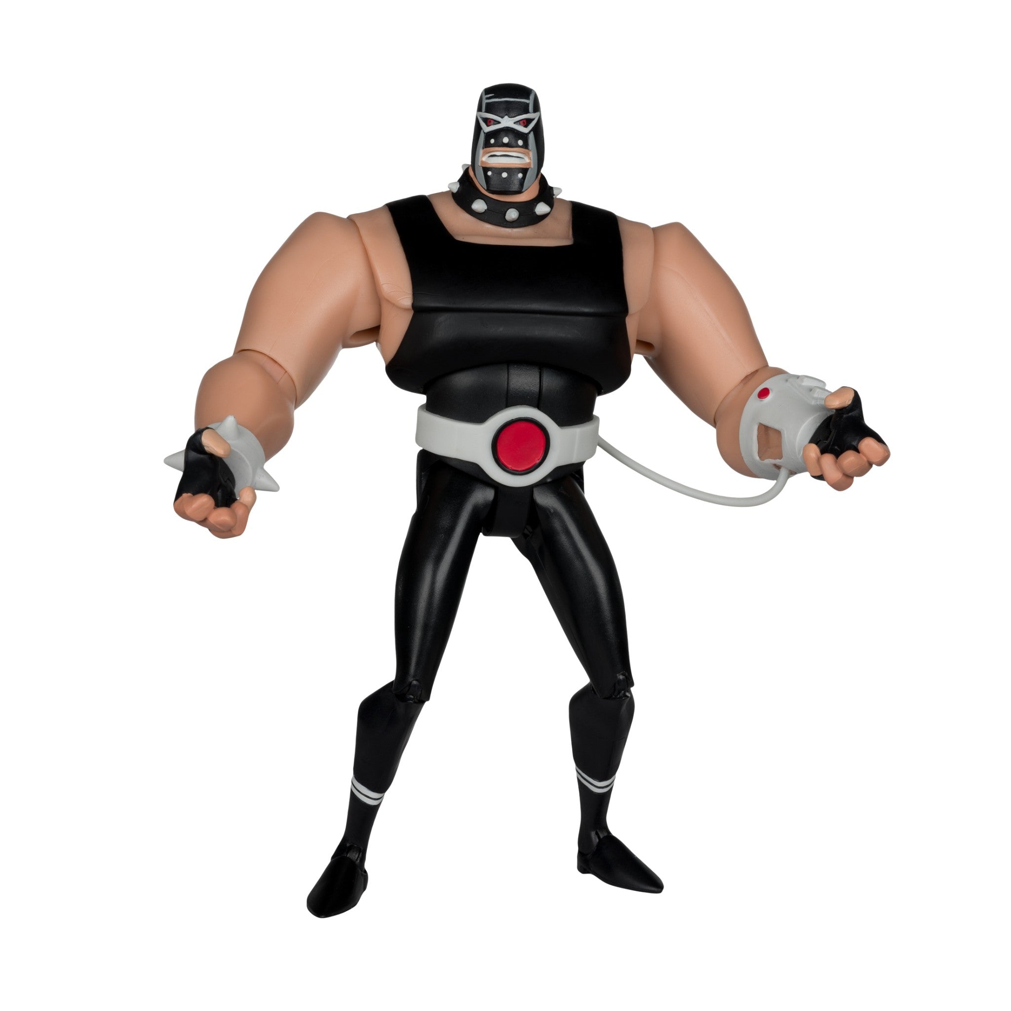 DC Direct The New Batman Adventures Bane - McFarlane Toys