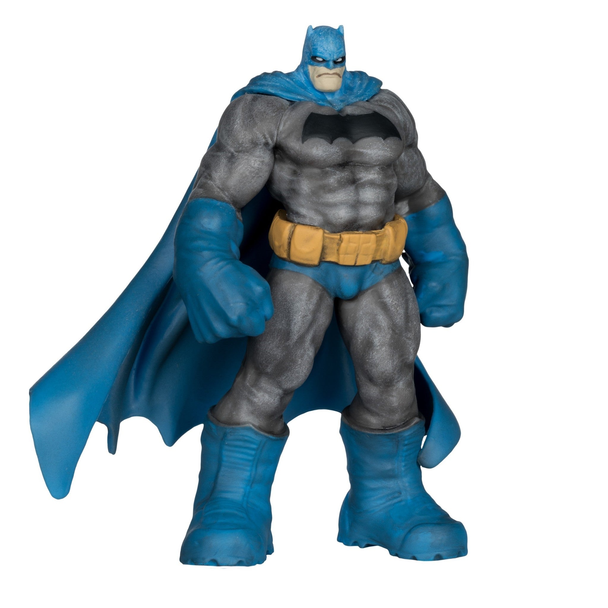 Todd's Mods Batman Limited Edition Collector Vinyl 4.5" Figure - McFarlane Toys - 0