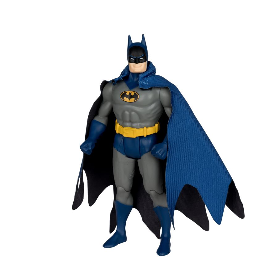 DC Direct Super Powers 2025 Batman - McFarlane Toys - 0