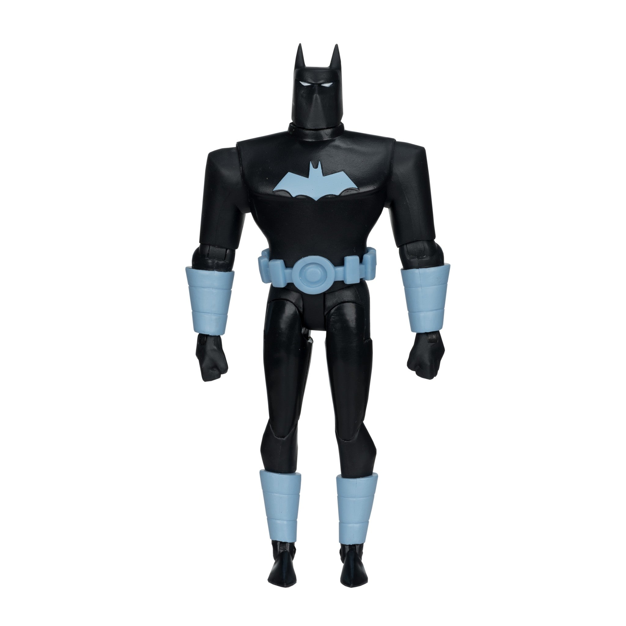 DC Direct The New Batman Adventures Anti-Fire Suit Batman - McFarlane Toys