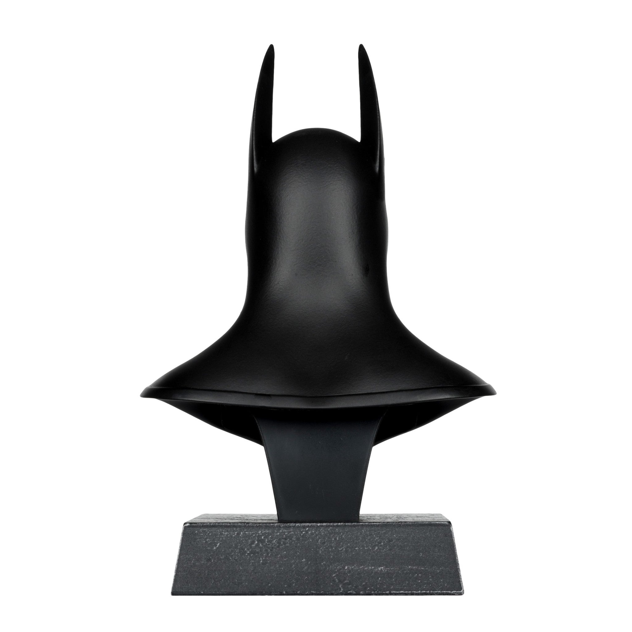 DC Direct Batman Arkham Asylum Cowl Replica 1:3 Scale - McFarlane Toys