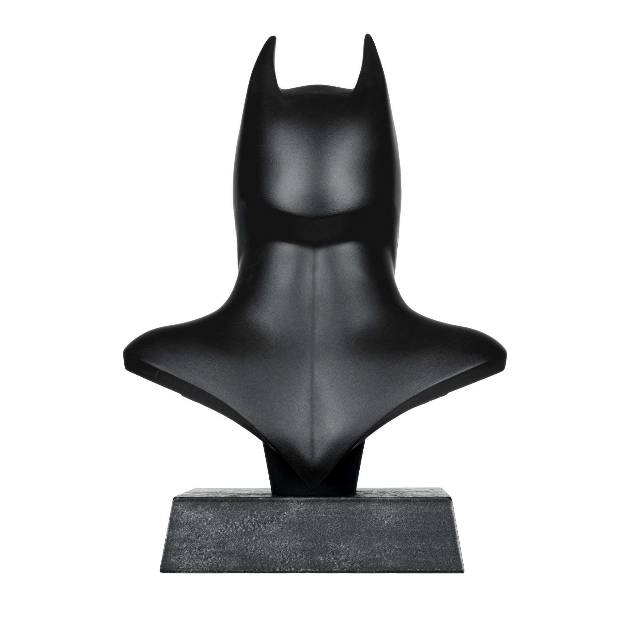 DC Direct Batman Begins 2005 Cowl Replica 1:3 Scale - McFarlane Toys