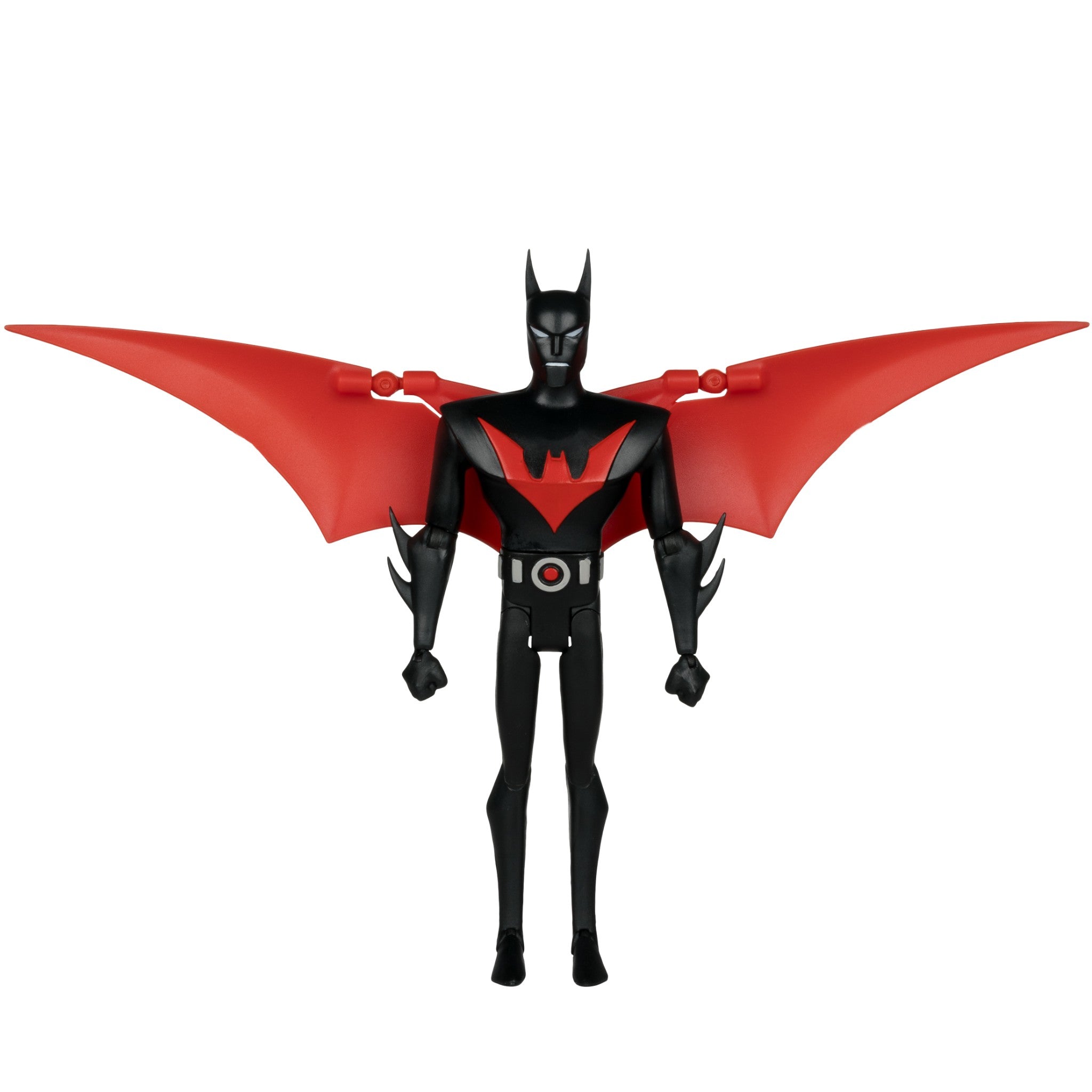 DC Direct Batman Beyond Animated 25th Anniversary Gold Label - McFarlane Toys