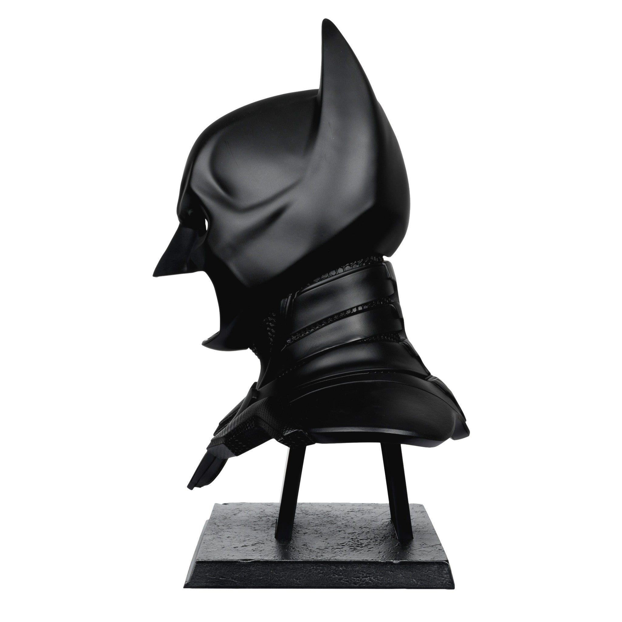 DC Direct Batman Cowl Replica 2008 The Dark Knight 1:1 Scale - McFarlane Toys