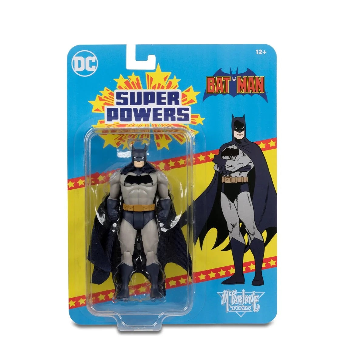 DC Direct Super Powers 2024 Wave 8 Bundle of 6 - McFarlane Toys