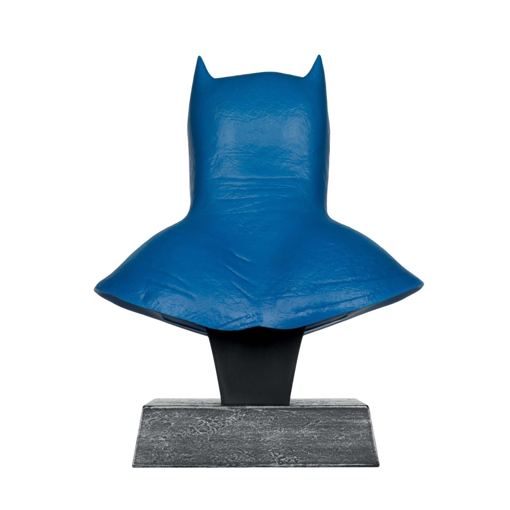 DC Direct Batman Dark Knight Returns Cowl Replica 1:3 Scale - McFarlane Toys