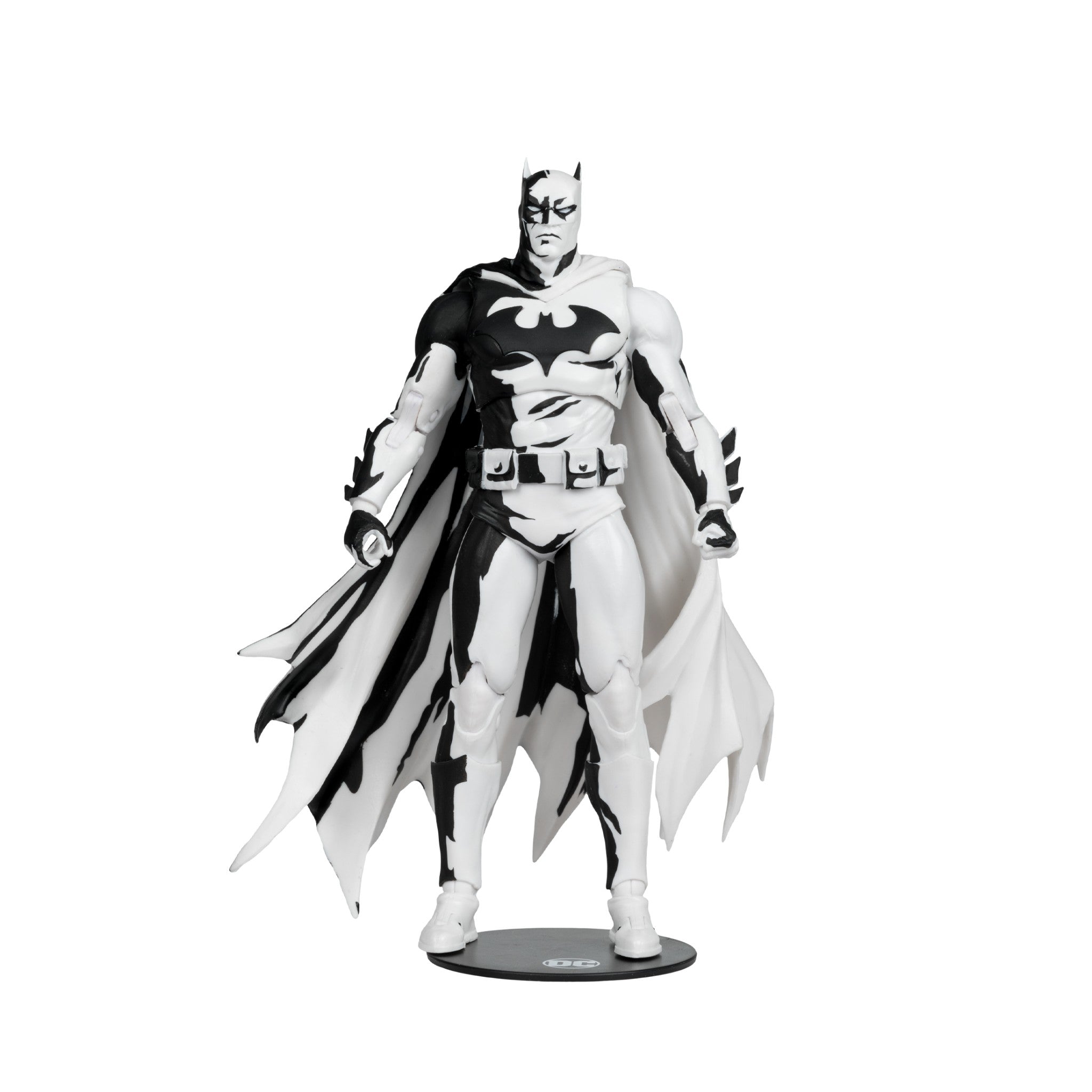 DC Multiverse Sketch Edition Batman Hush Gold Label - McFarlane Toys