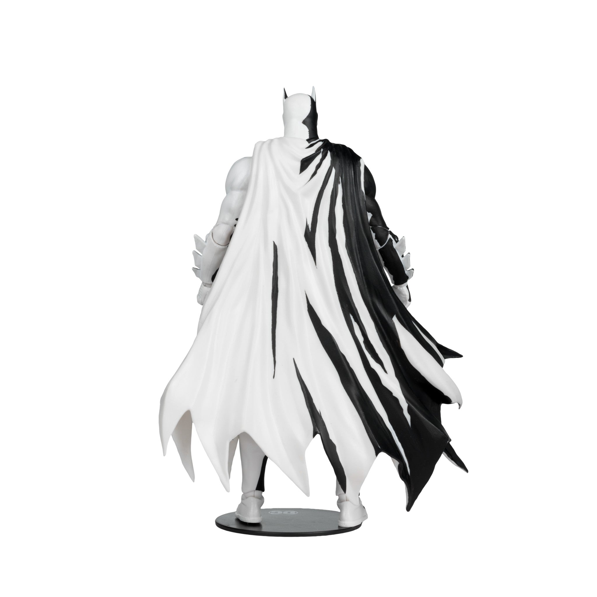 DC Multiverse Sketch Edition Batman Hush Gold Label - McFarlane Toys