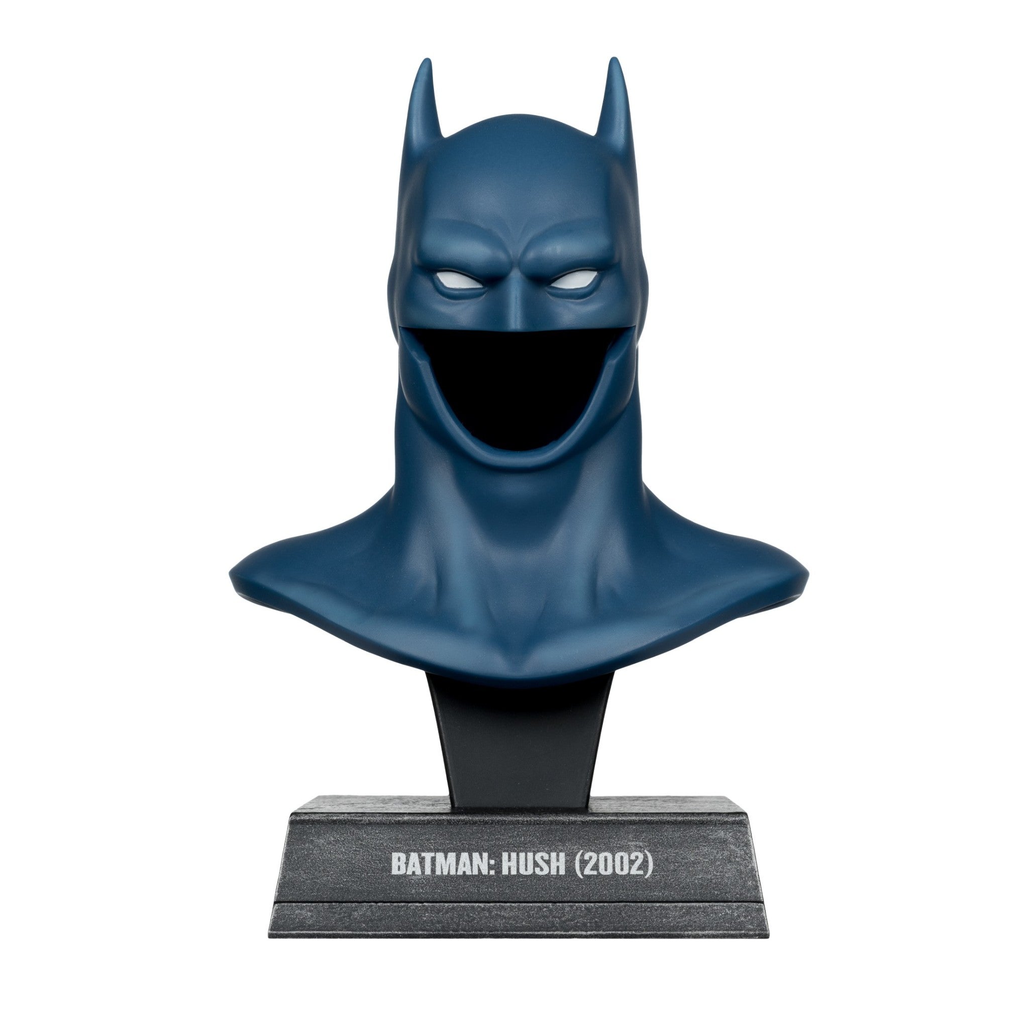 DC Direct Batman Hush Cowl Replica 1:3 Scale - McFarlane Toys - 0