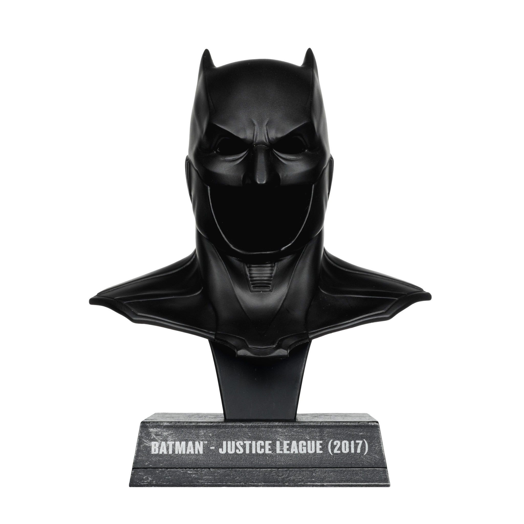 DC Direct Batman Justice League Cowl Replica 1:3 Scale - McFarlane Toys - 0