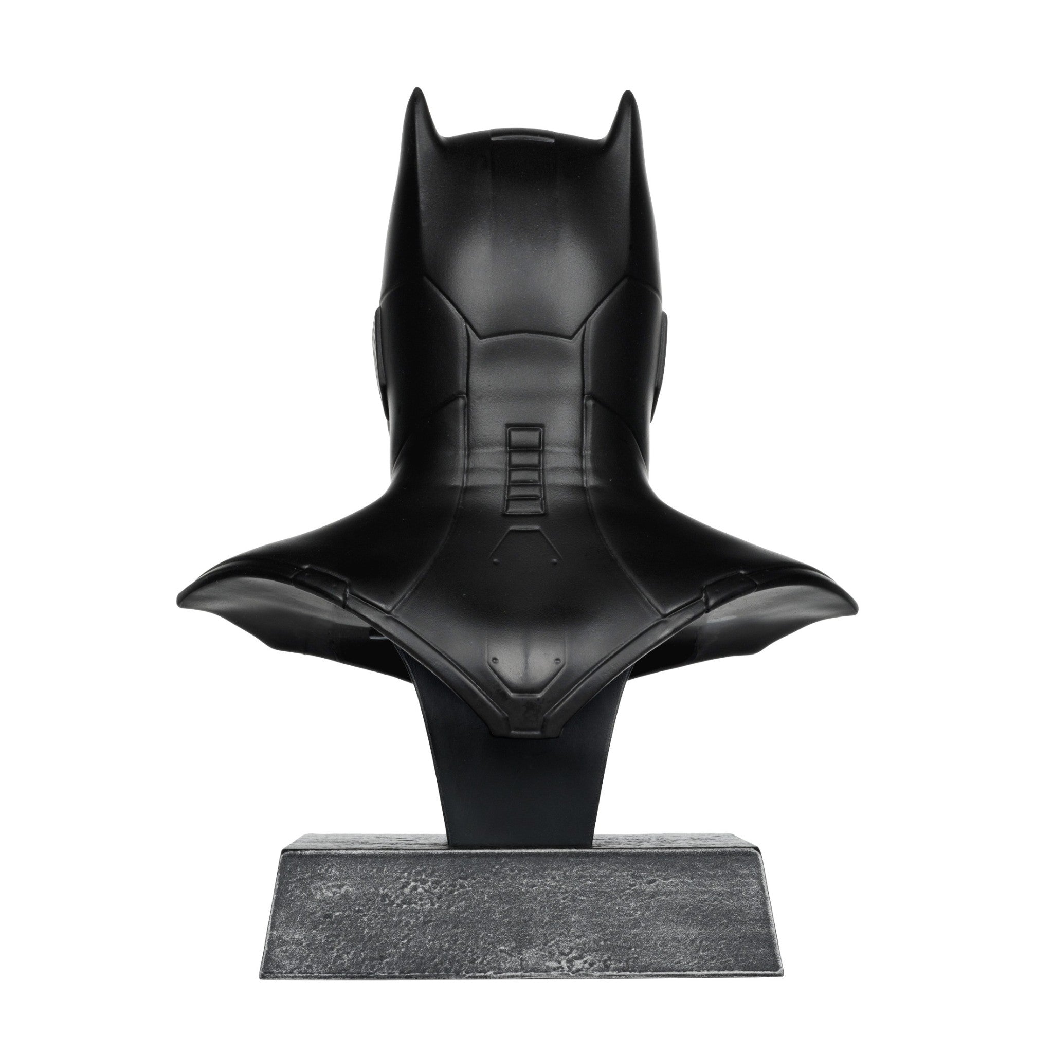 DC Direct Batman Justice League Cowl Replica 1:3 Scale - McFarlane Toys