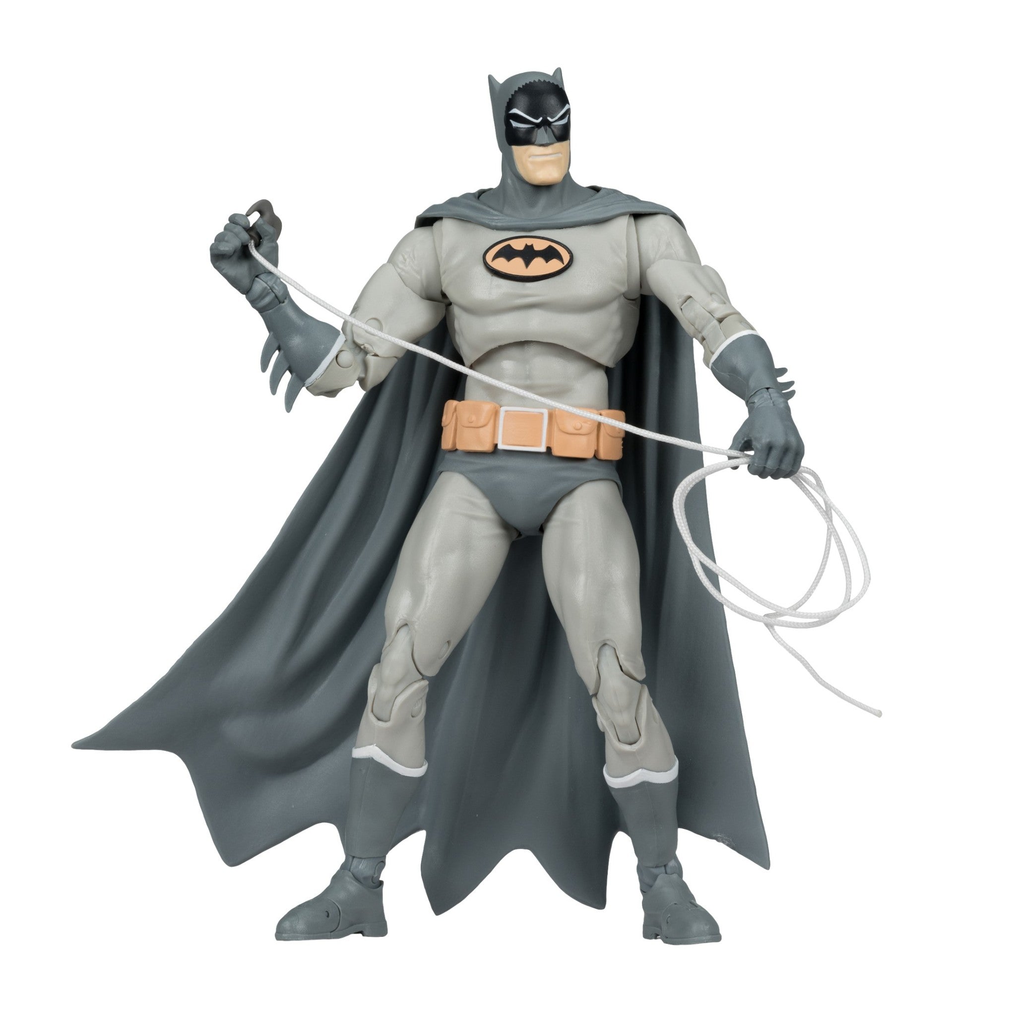 DC Multiverse Collector Edition Bat-Manga Batman - McFarlane Toys