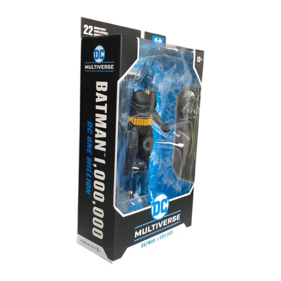 DC Multiverse Batman One Million - McFarlane Toys