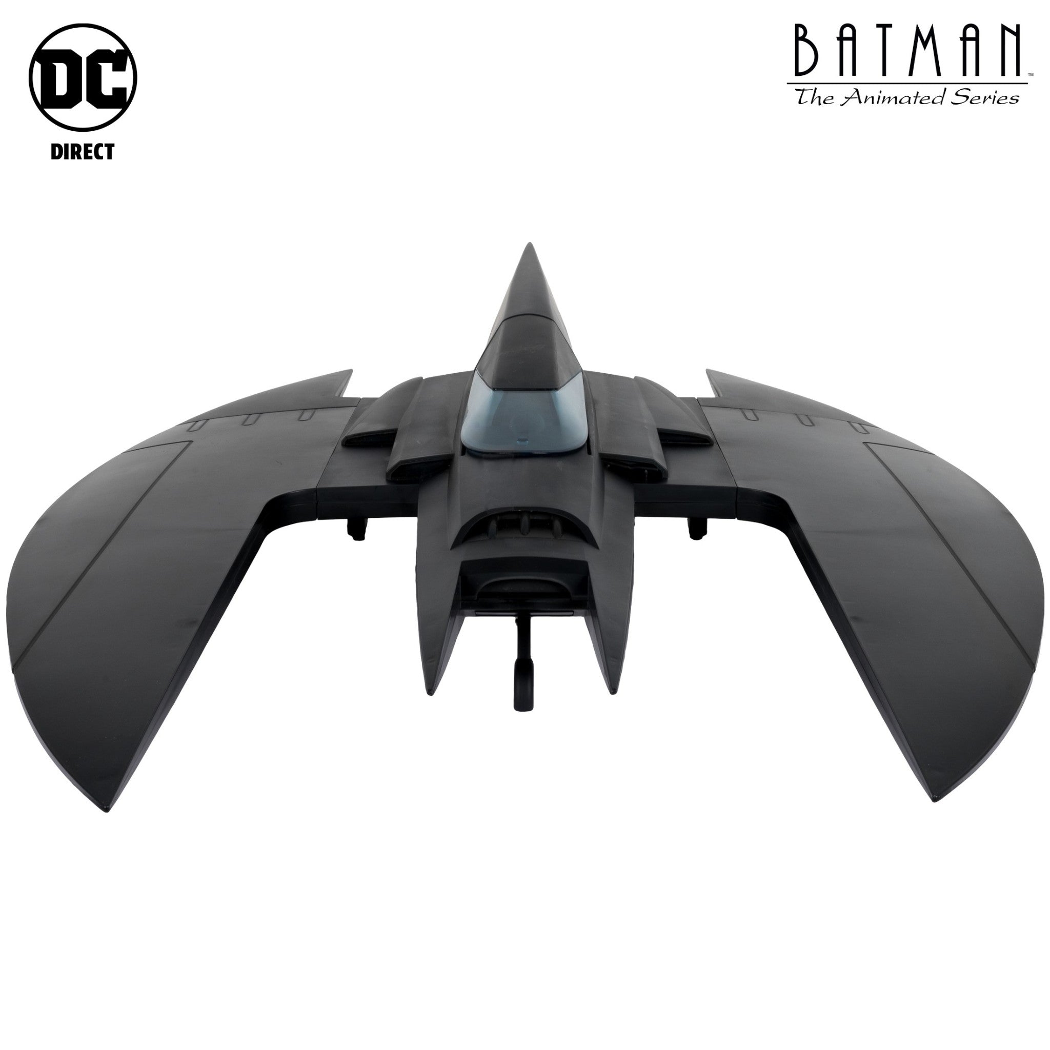 DC Direct Batman The Animated Series Batwing - McFarlane Toys