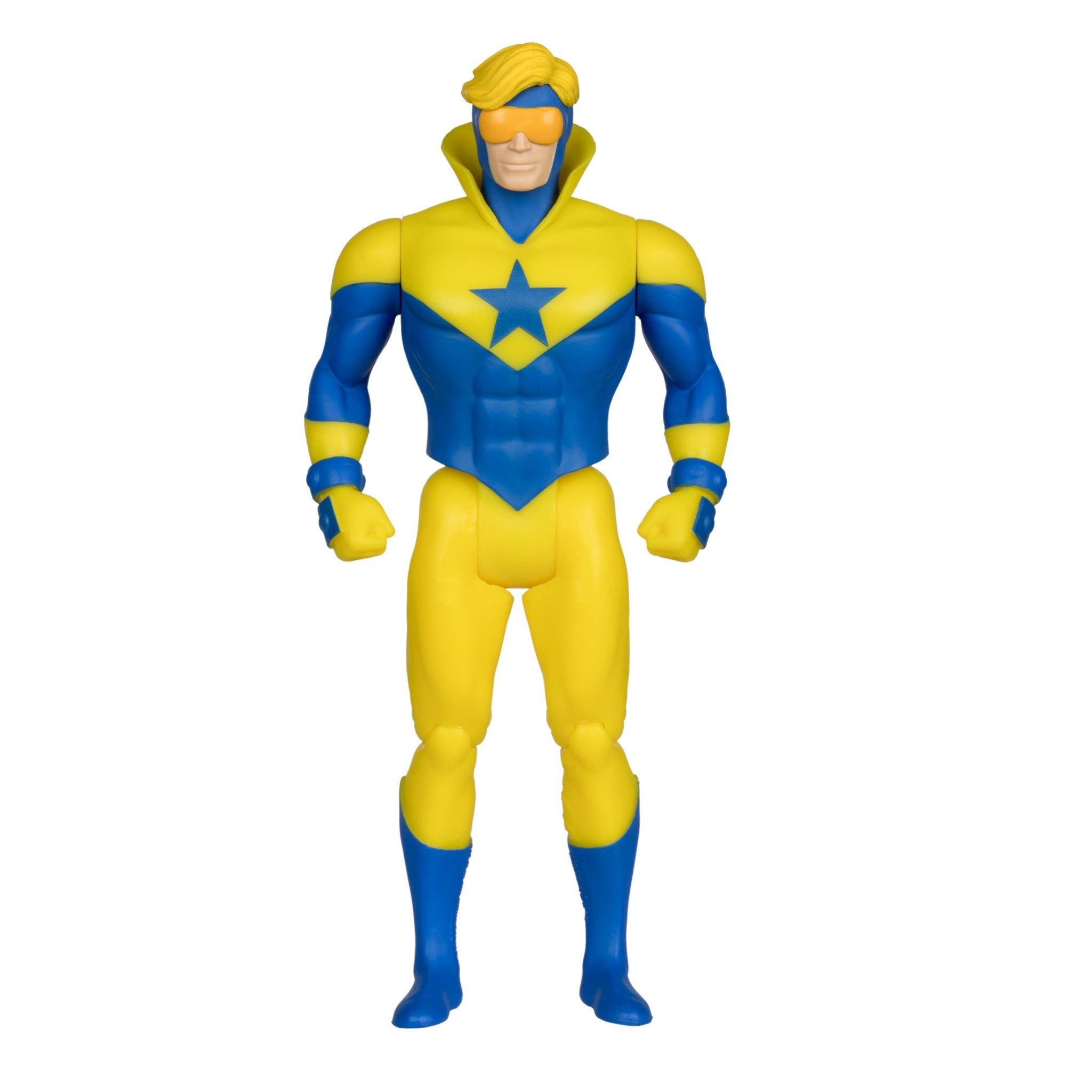 DC Direct Super Powers 2024 Booster Gold - McFarlane Toys - 0