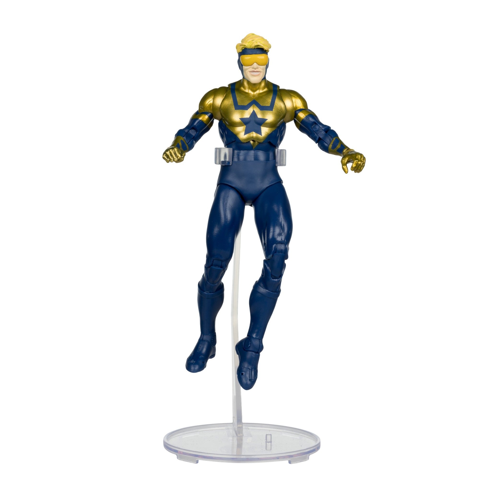 DC Multiverse Futures End Booster Gold - McFarlane Toys