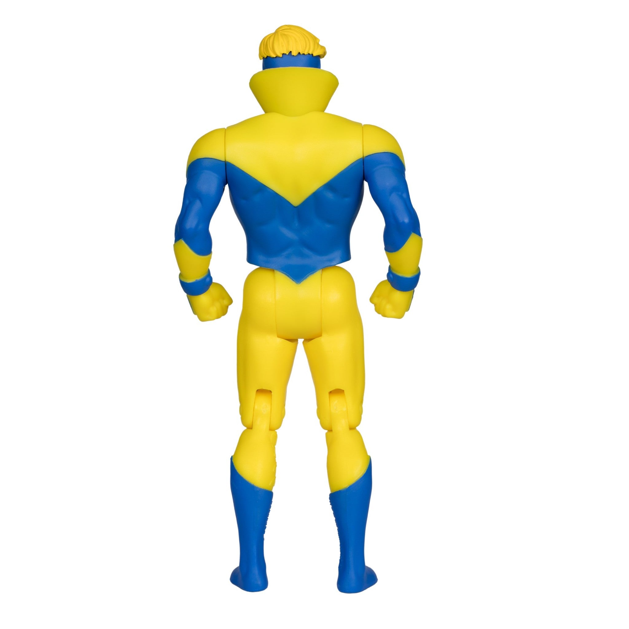 DC Direct Super Powers 2024 Booster Gold - McFarlane Toys