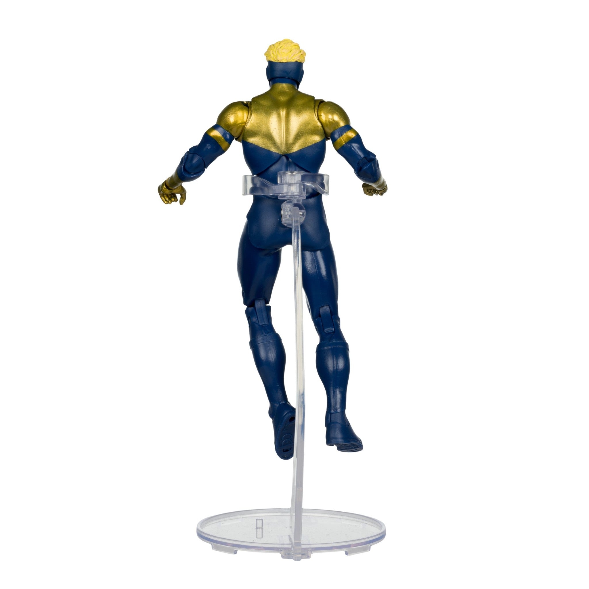 DC Multiverse Futures End Booster Gold - McFarlane Toys